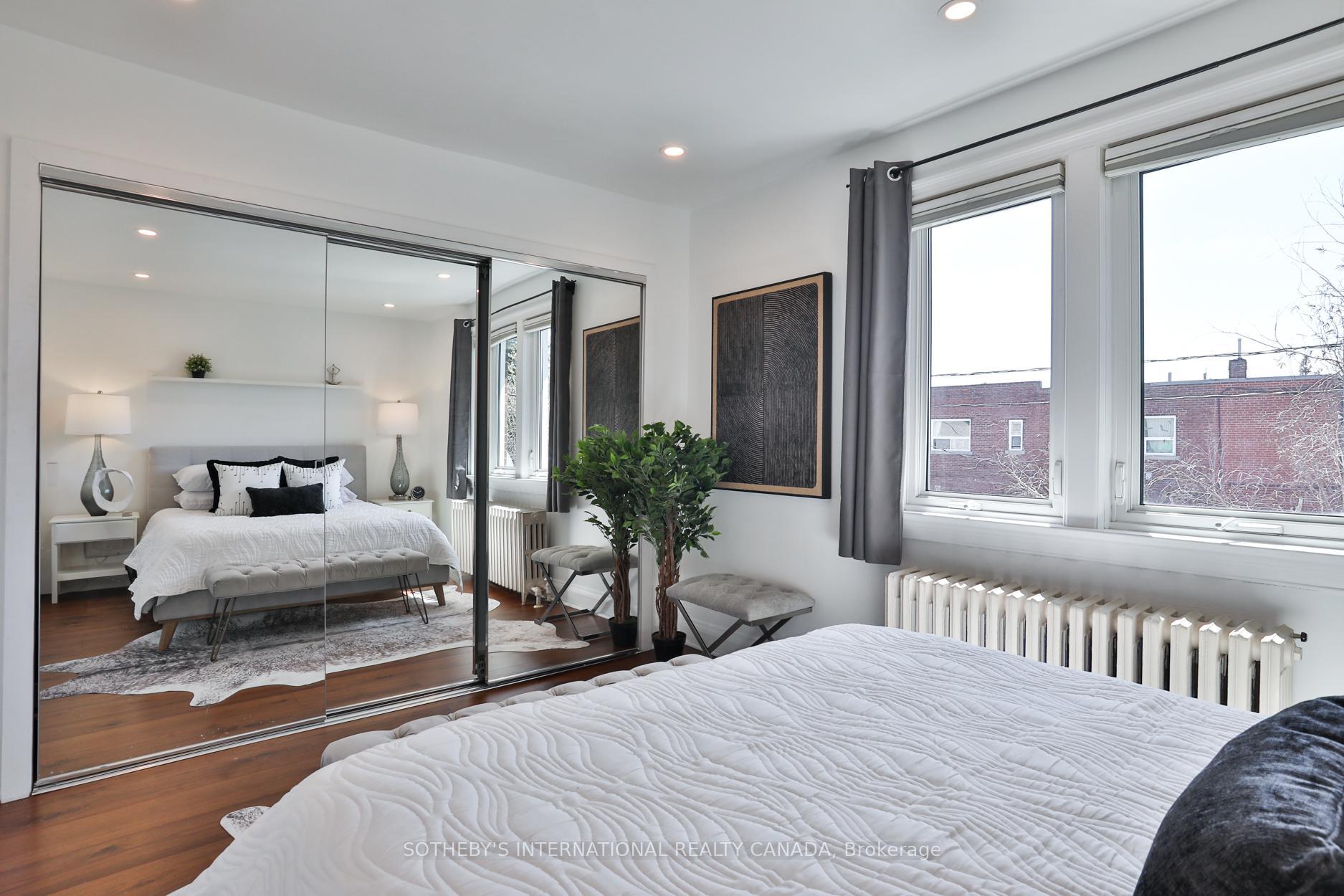 Photo 20 of 389 Arlington Avenue, Toronto, Humewood-Cedarvale — HOMEH