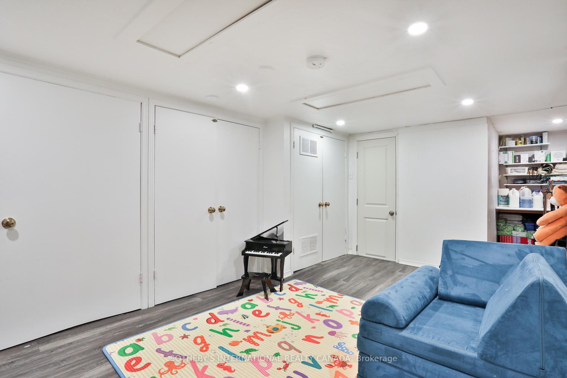 Photo 21 of 389 Arlington Avenue, Toronto, Humewood-Cedarvale — HOMEH