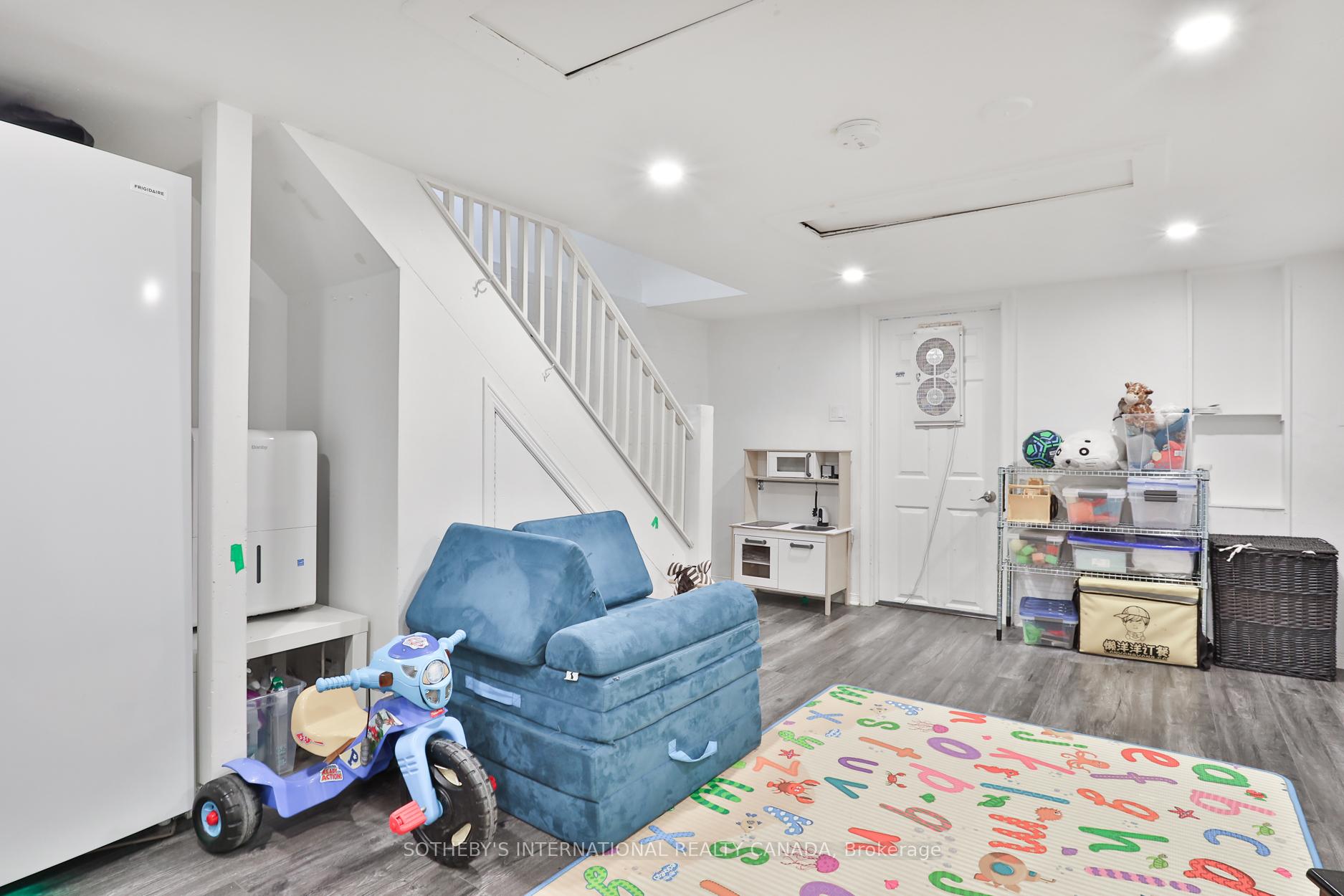 Photo 22 of 389 Arlington Avenue, Toronto, Humewood-Cedarvale — HOMEH