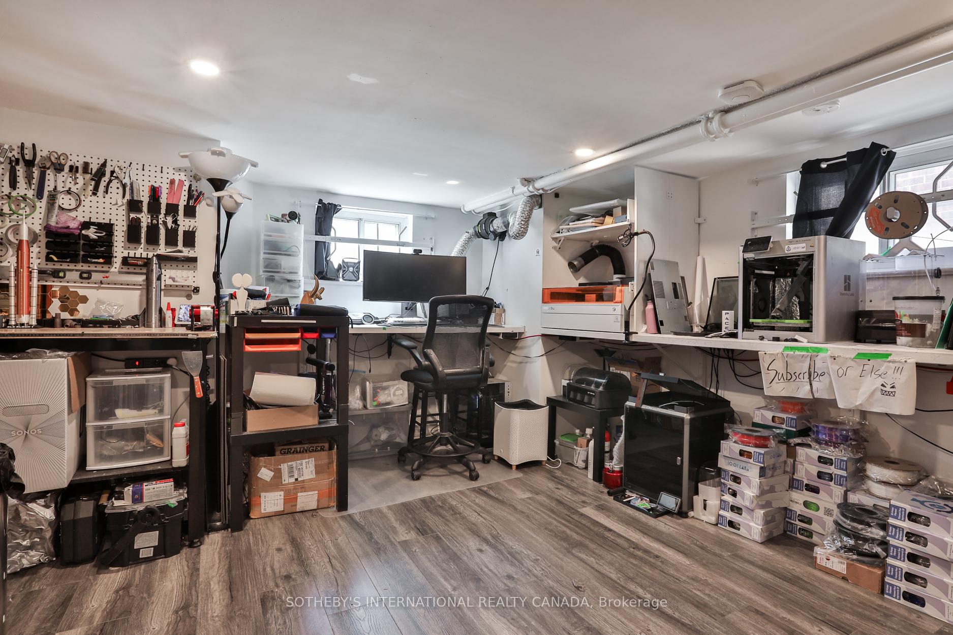 Photo 24 of 389 Arlington Avenue, Toronto, Humewood-Cedarvale — HOMEH