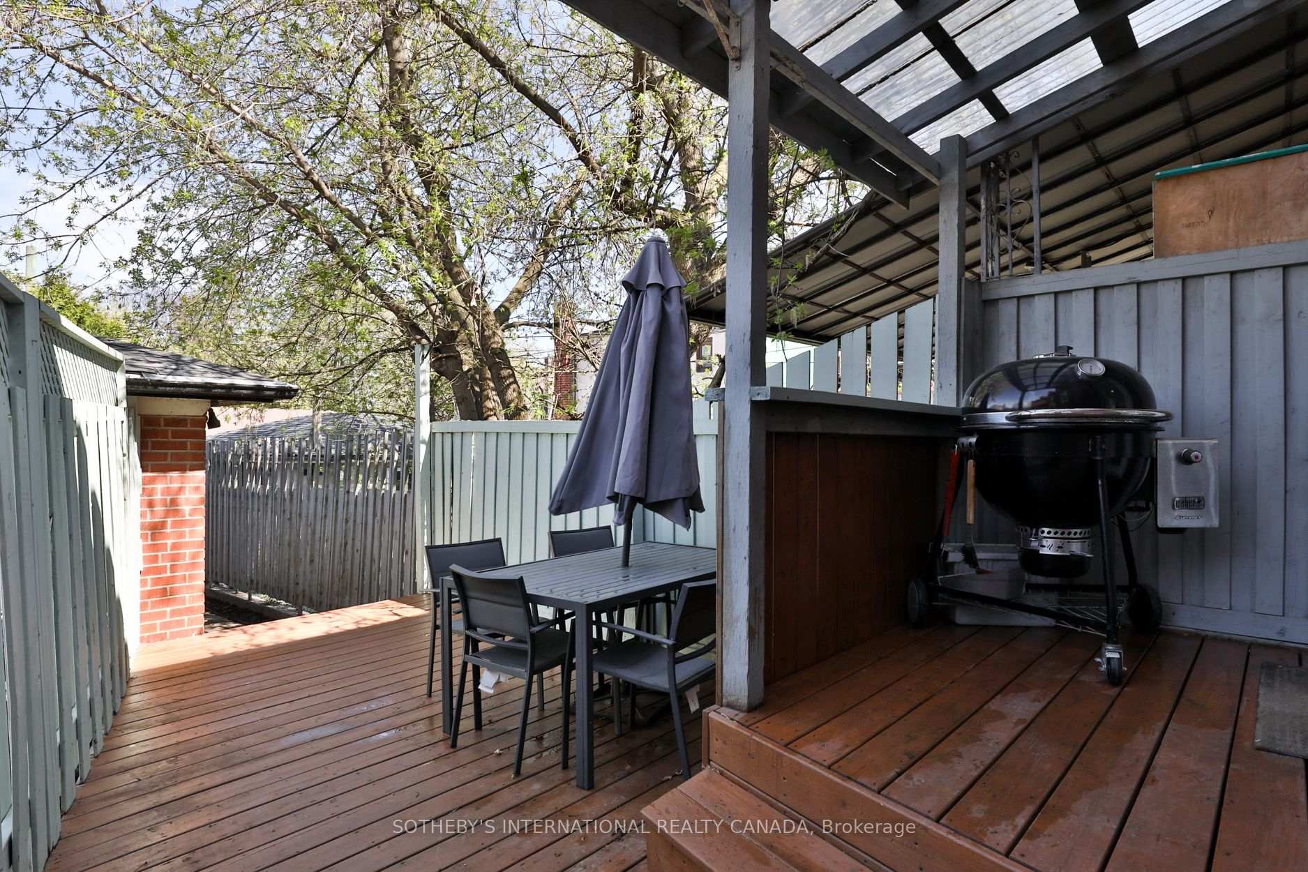 Photo 25 of 389 Arlington Avenue, Toronto, Humewood-Cedarvale — HOMEH