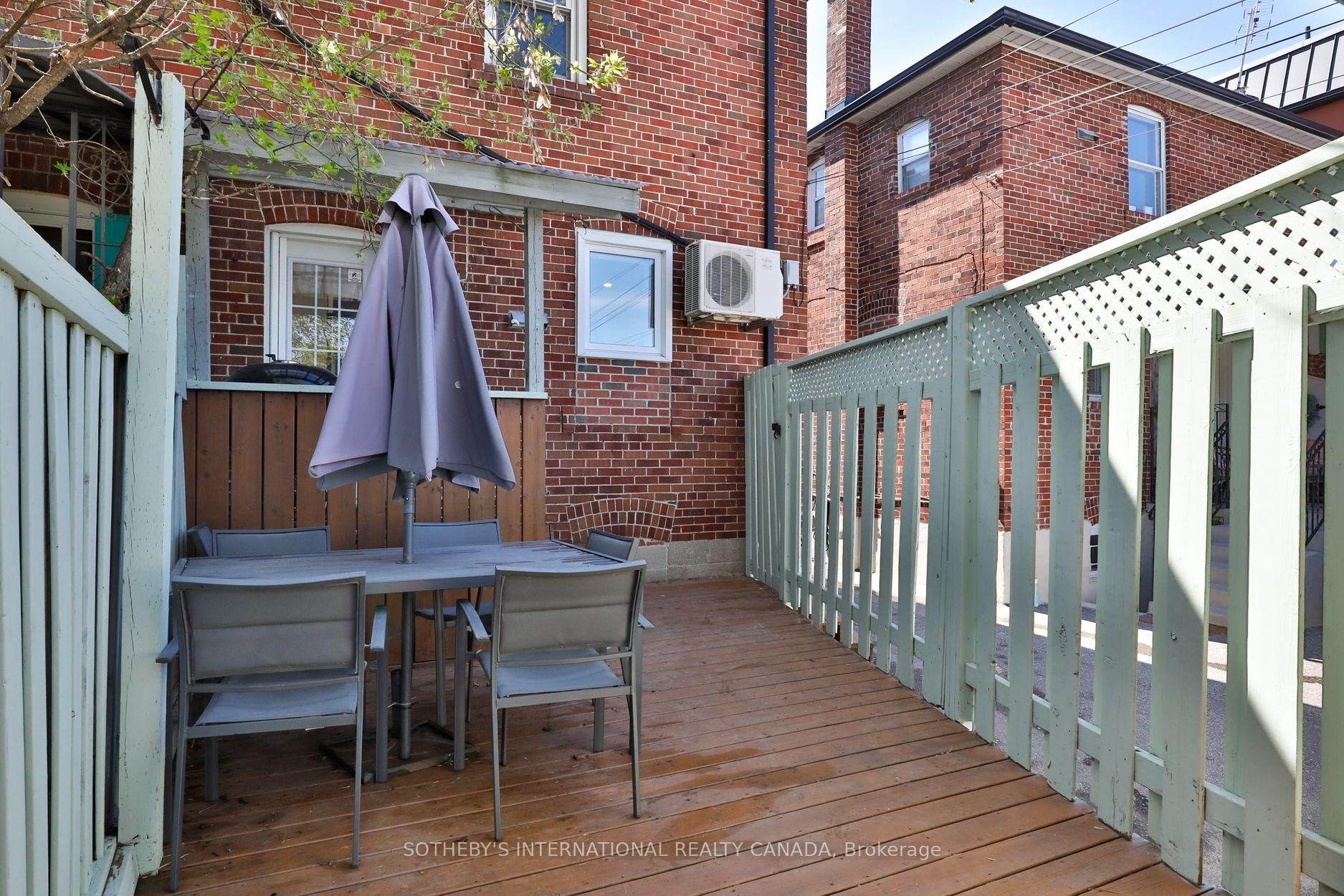 Photo 26 of 389 Arlington Avenue, Toronto, Humewood-Cedarvale — HOMEH