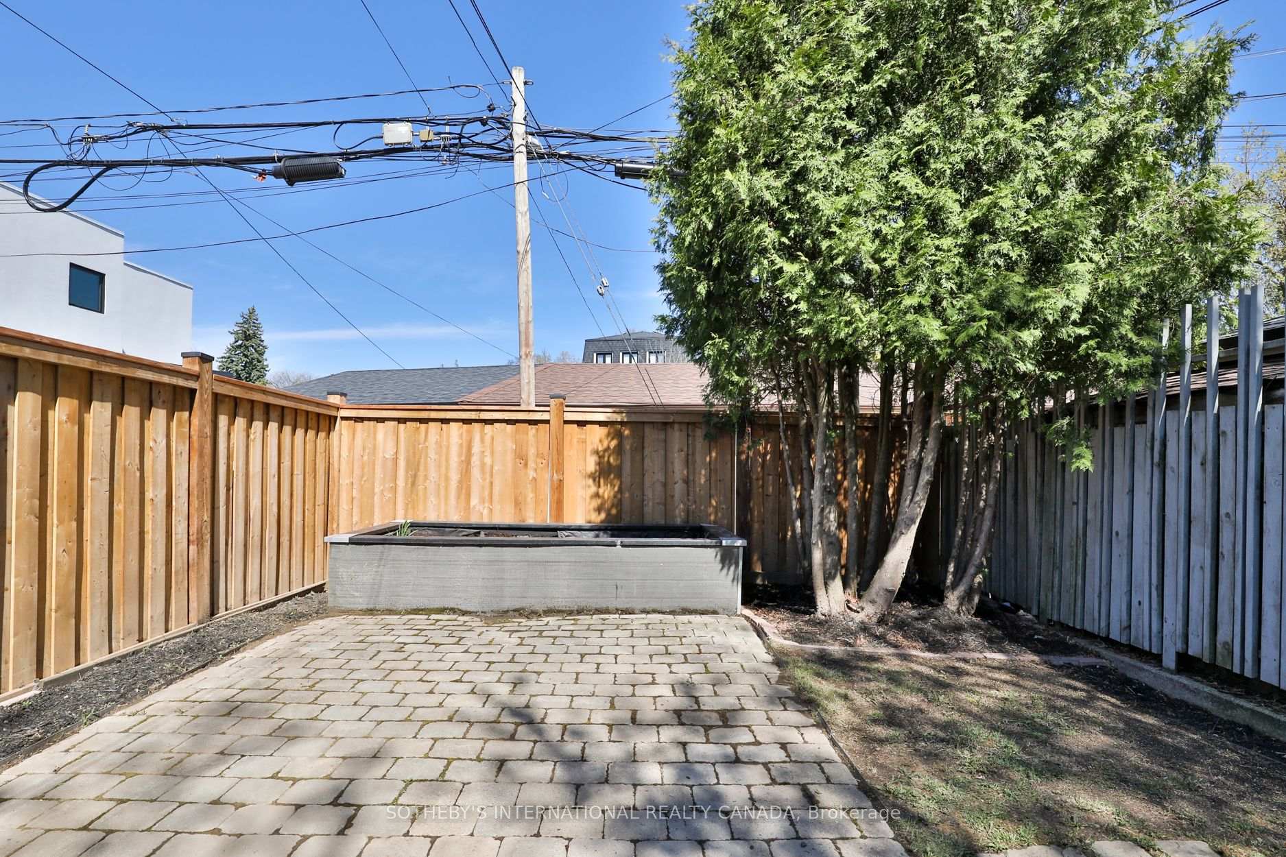 Photo 27 of 389 Arlington Avenue, Toronto, Humewood-Cedarvale — HOMEH