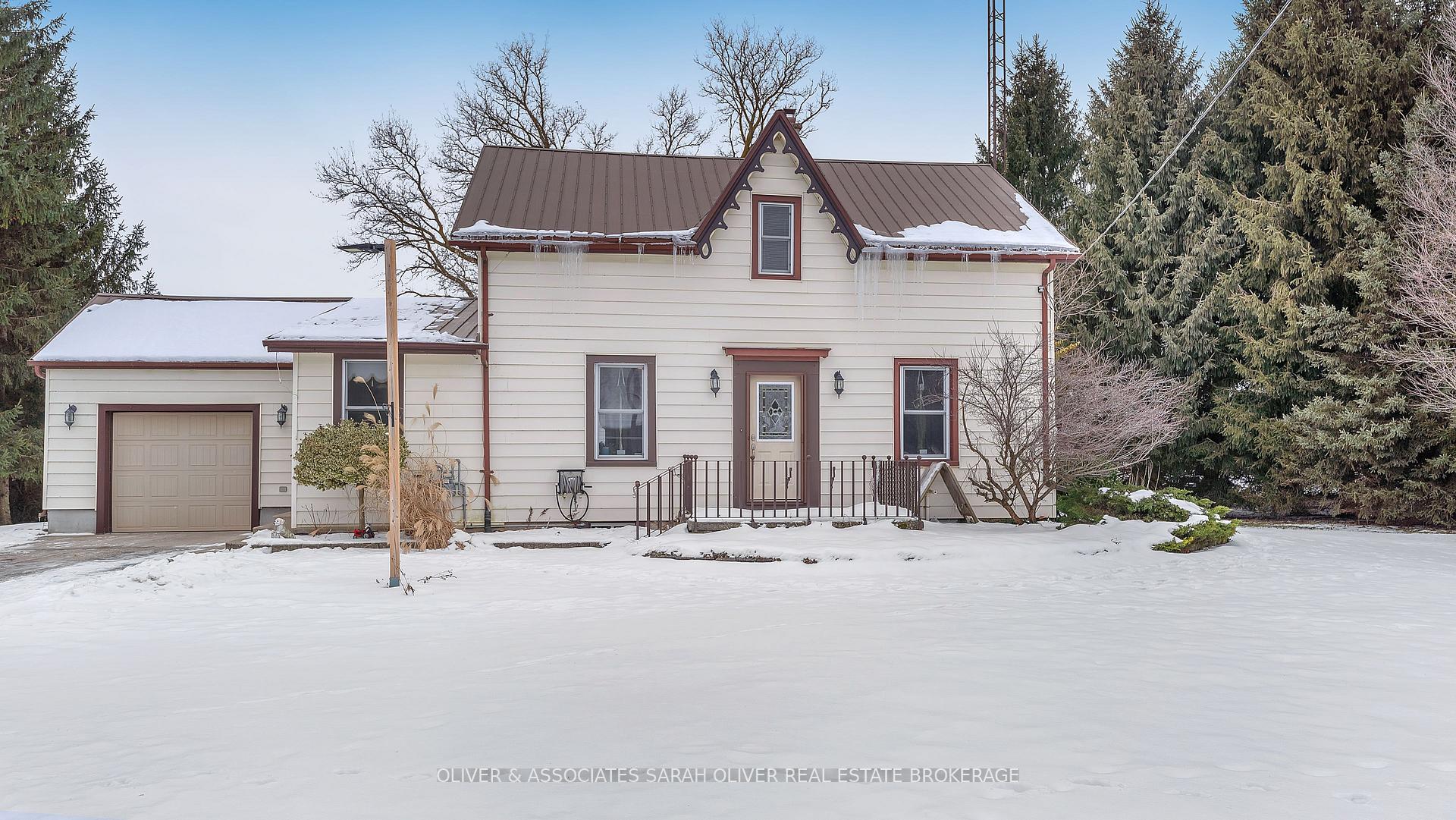 Photo 2 of 5367 Cobble Hills Road, Thames Centre, Rural Thames Centre — HOMEH
