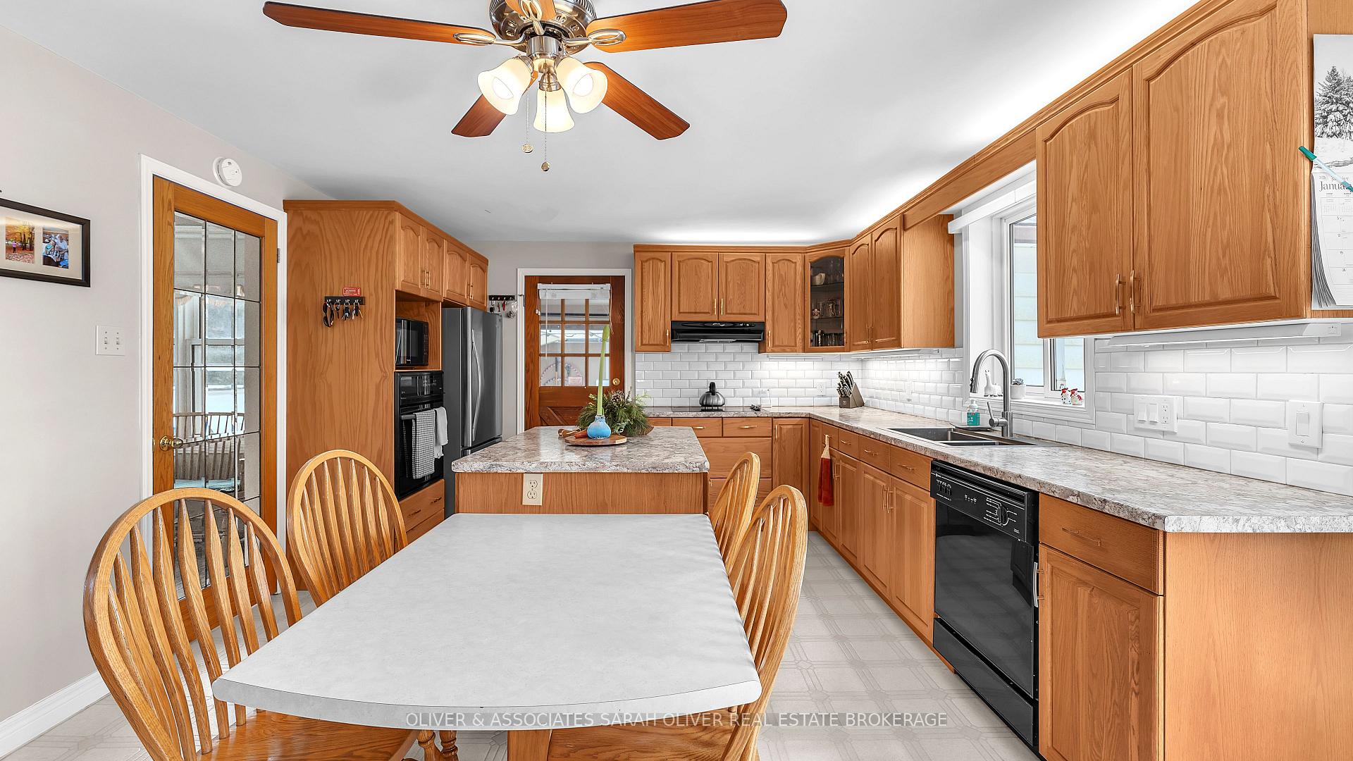 Photo 6 of 5367 Cobble Hills Road, Thames Centre, Rural Thames Centre — HOMEH