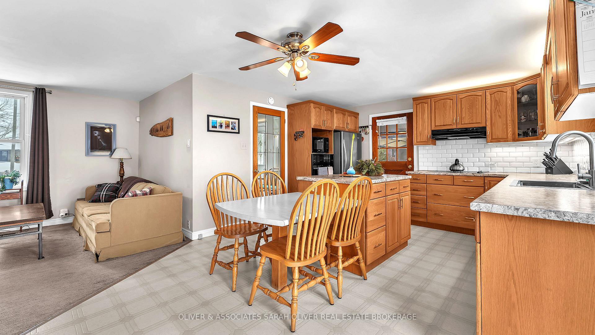 Photo 8 of 5367 Cobble Hills Road, Thames Centre, Rural Thames Centre — HOMEH