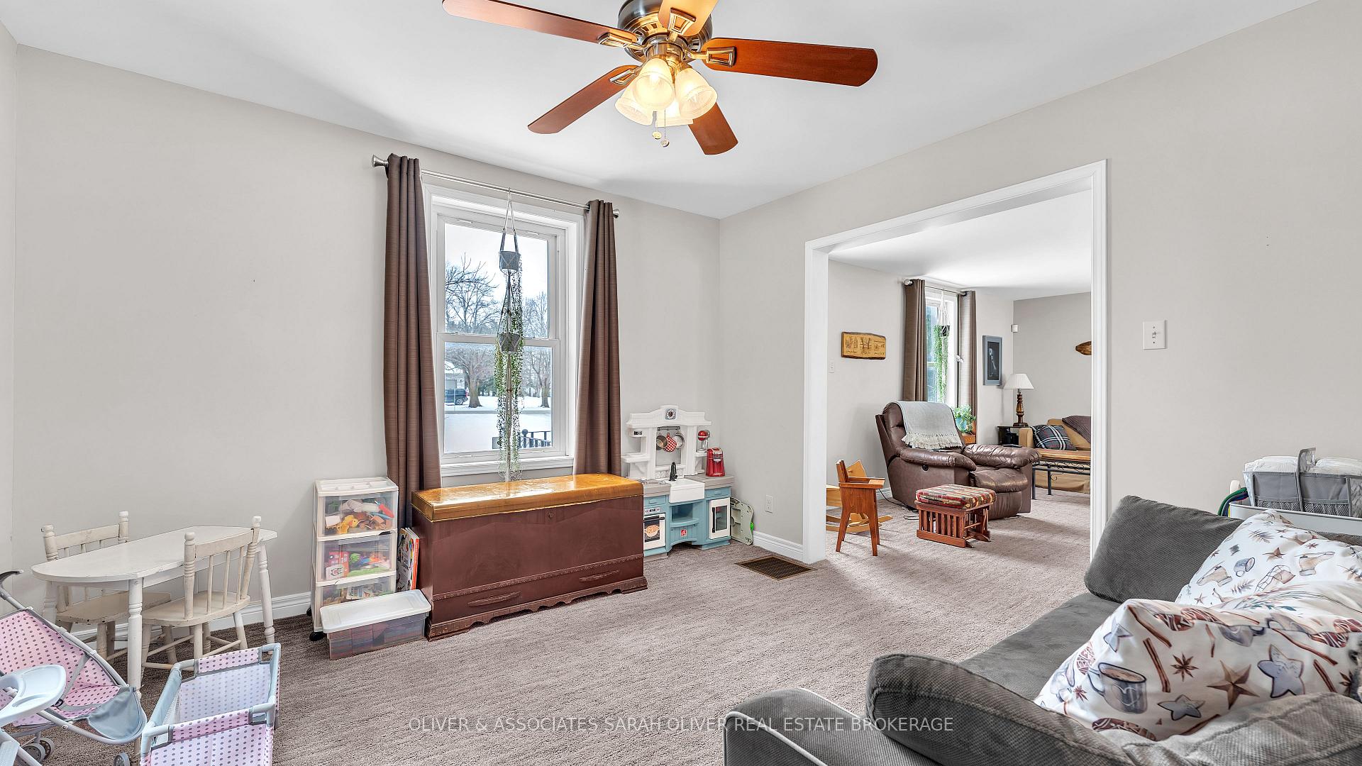 Photo 10 of 5367 Cobble Hills Road, Thames Centre, Rural Thames Centre — HOMEH