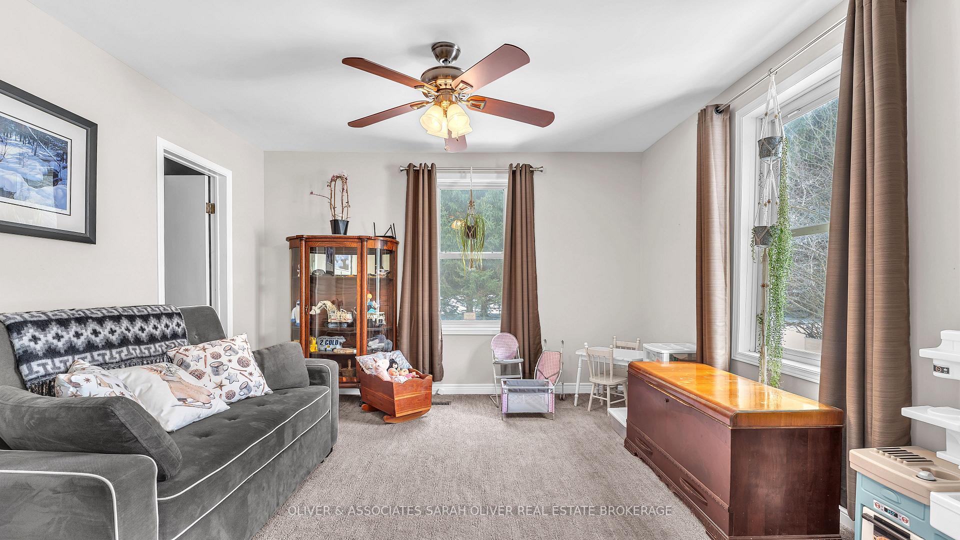 Photo 11 of 5367 Cobble Hills Road, Thames Centre, Rural Thames Centre — HOMEH