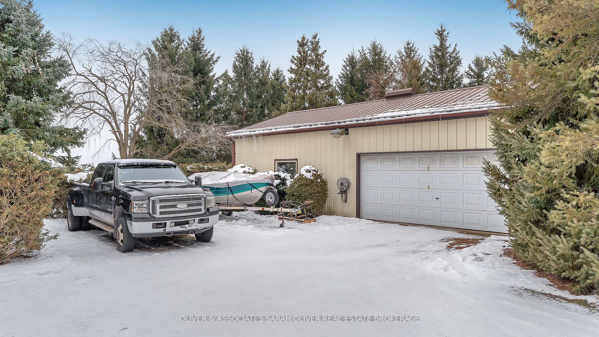 Photo 25 of 5367 Cobble Hills Road, Thames Centre, Rural Thames Centre — HOMEH