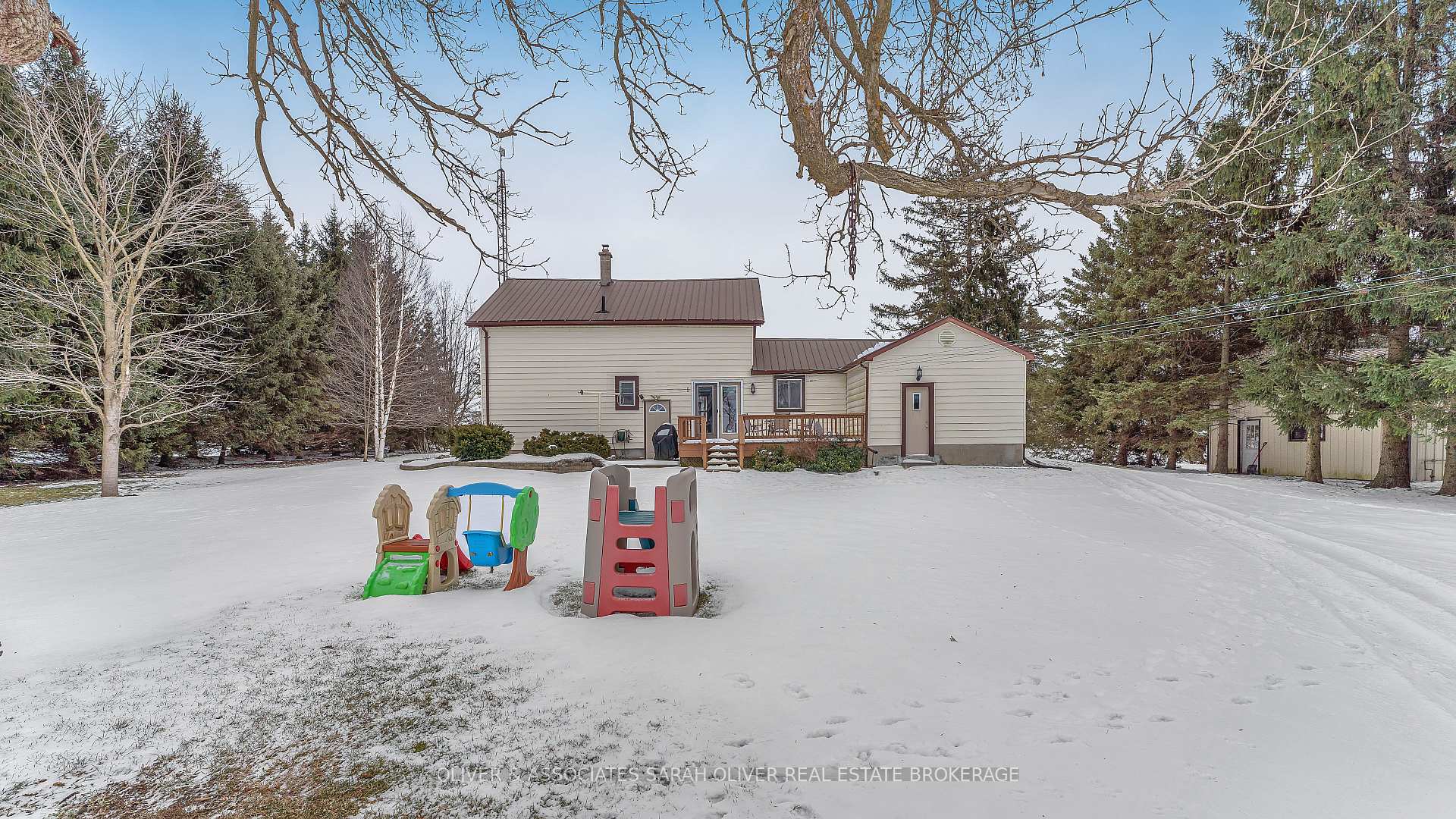 Photo 26 of 5367 Cobble Hills Road, Thames Centre, Rural Thames Centre — HOMEH