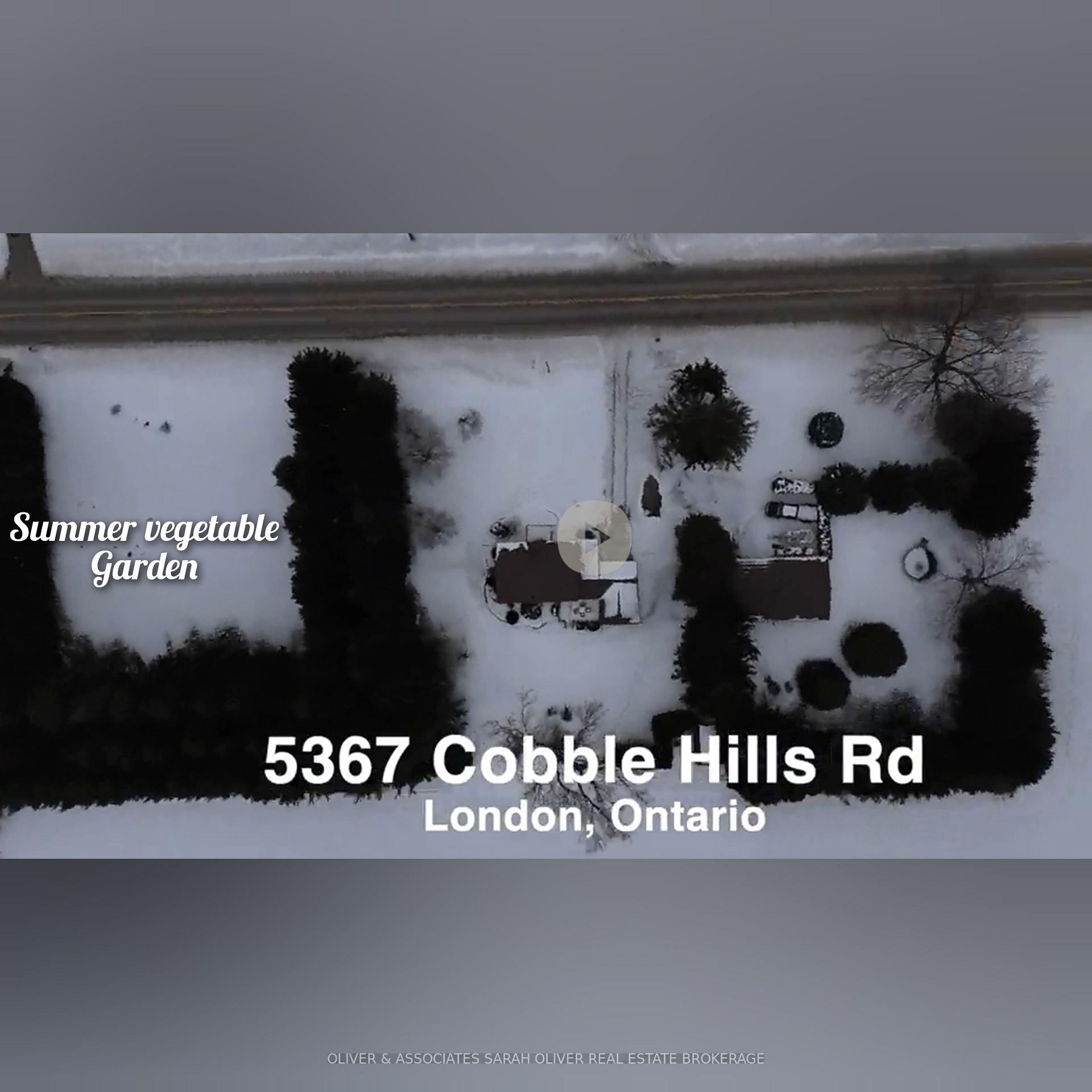 Photo 28 of 5367 Cobble Hills Road, Thames Centre, Rural Thames Centre — HOMEH