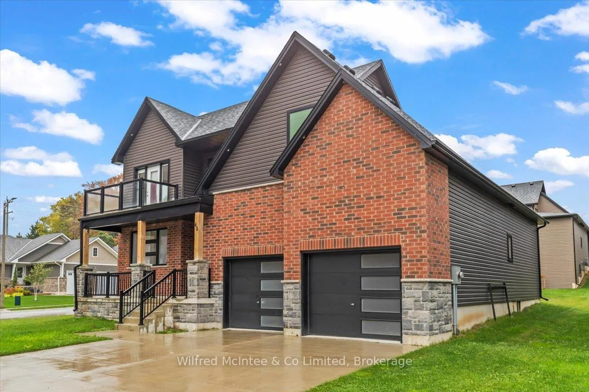 Photo 4 of 48 Fischer Dairy Road, Brockton — HOMEH