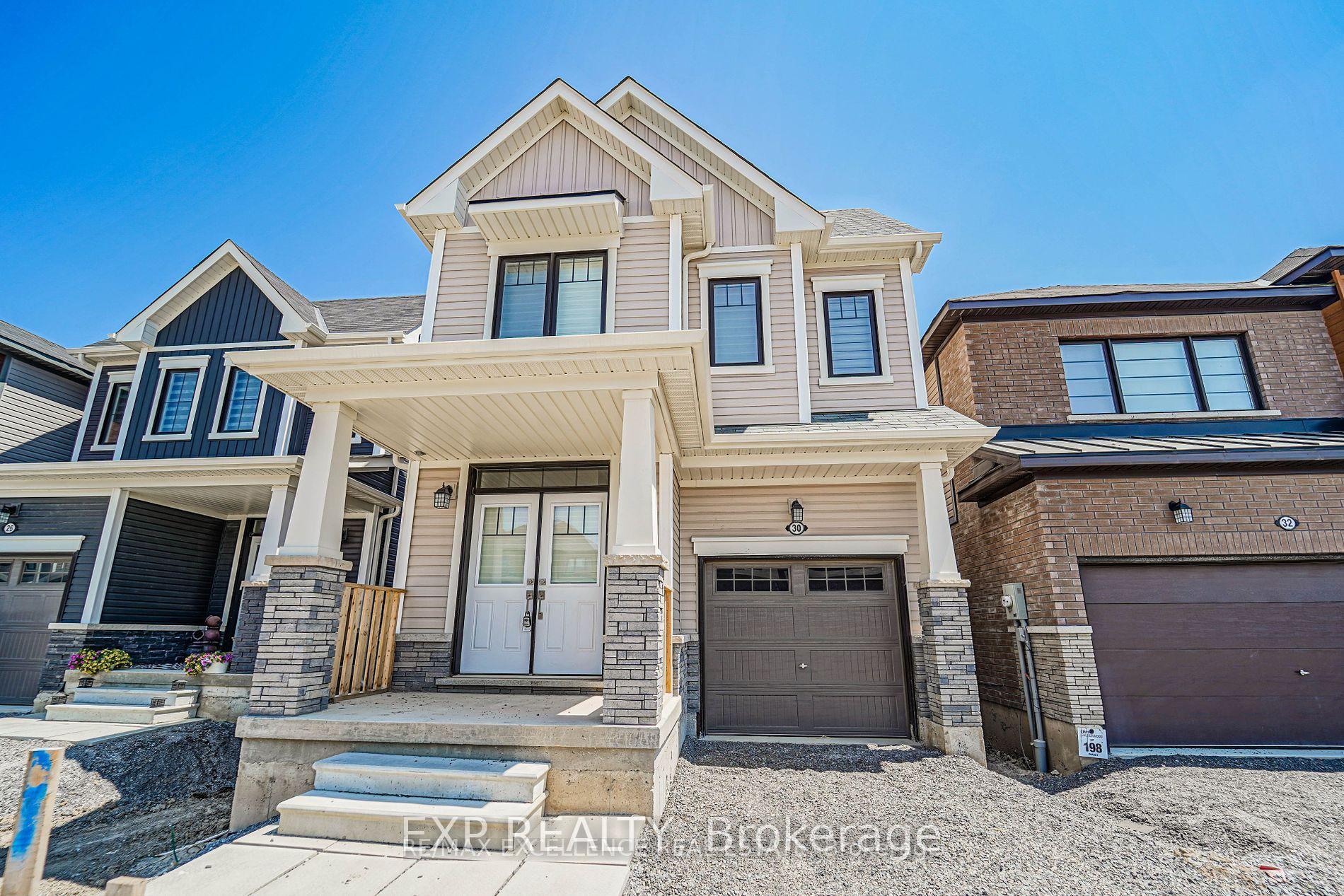 Photo 1 of 30 Buttercream Avenue, Thorold, Rolling Meadows — HOMEH
