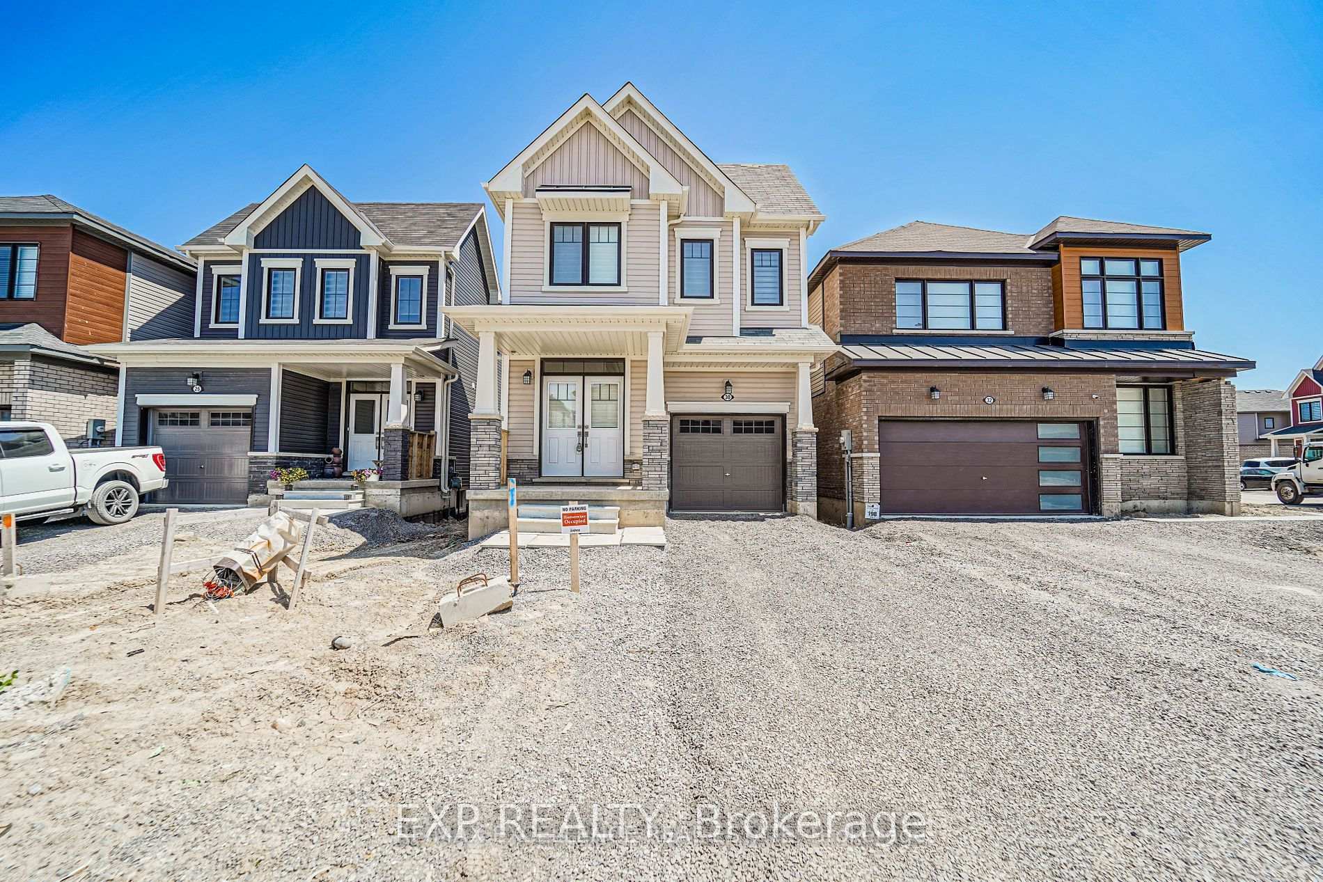 Photo 15 of 30 Buttercream Avenue, Thorold, Rolling Meadows — HOMEH