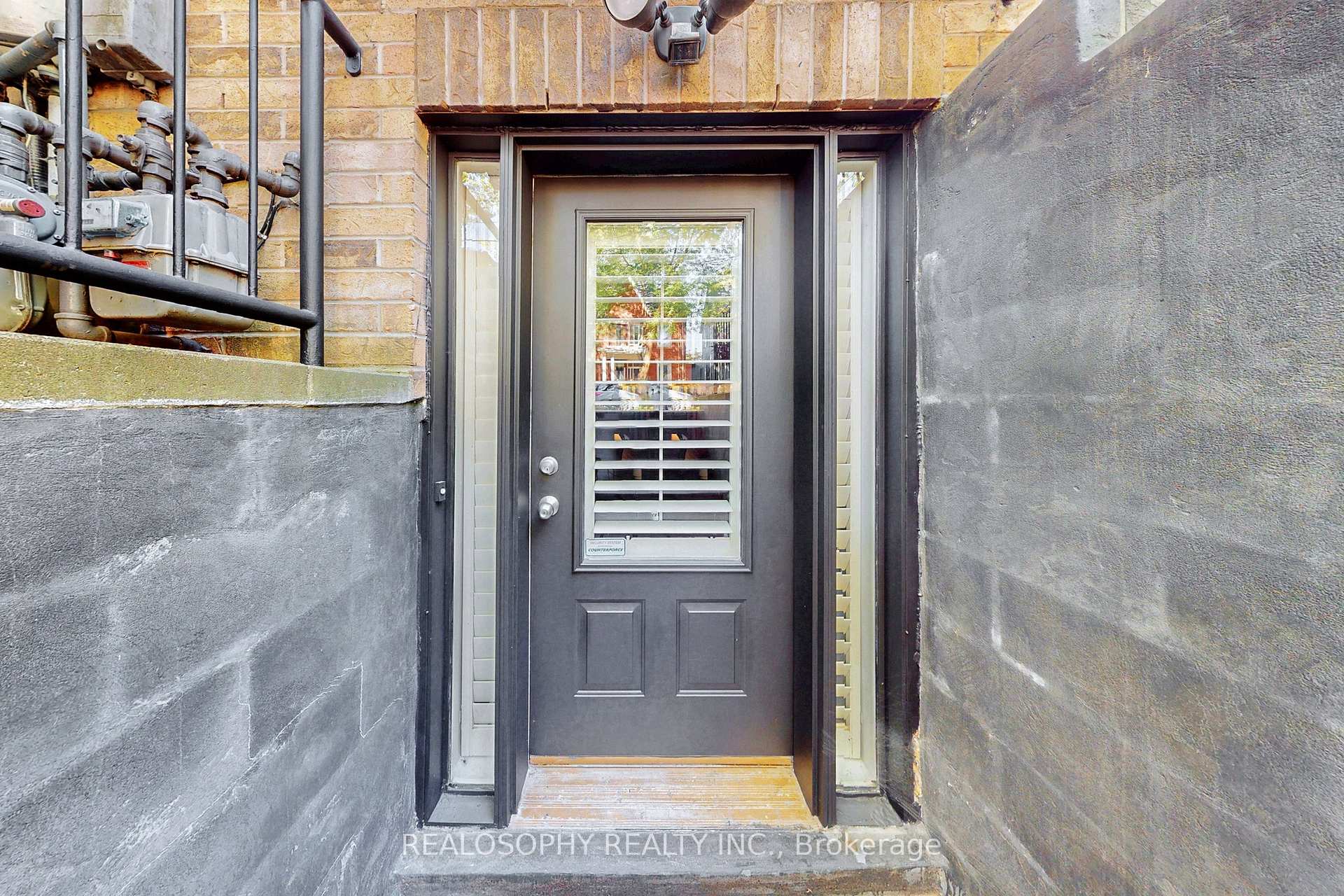Photo 2 of Unit Lower, 102 Morse Street, Toronto, South Riverdale — HOMEH