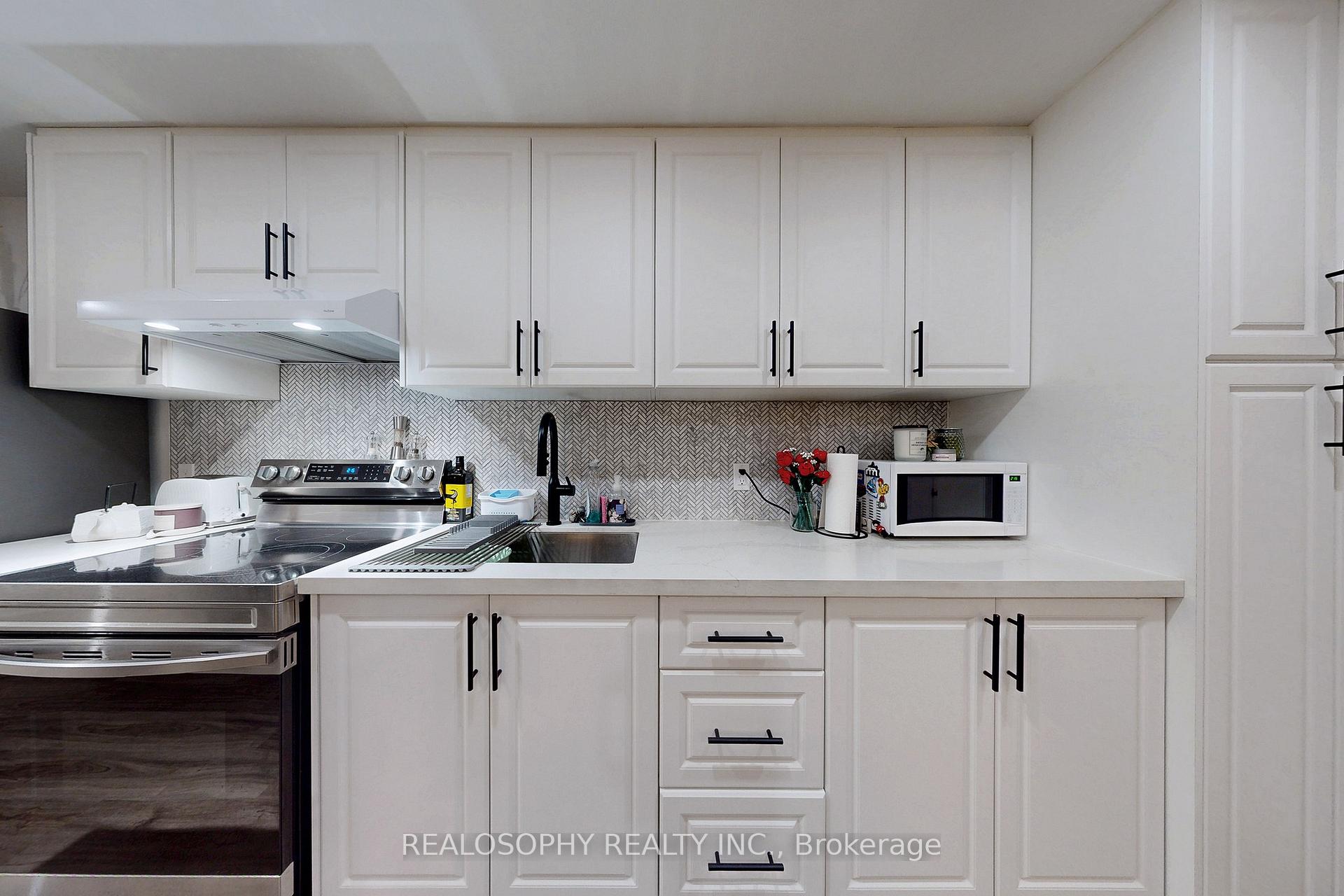 Photo 11 of Unit Lower, 102 Morse Street, Toronto, South Riverdale — HOMEH