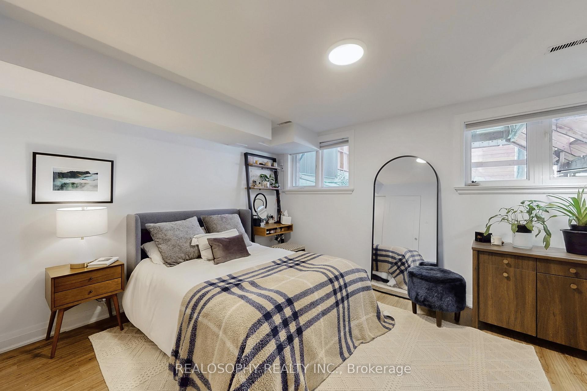 Photo 16 of Unit Lower, 102 Morse Street, Toronto, South Riverdale — HOMEH