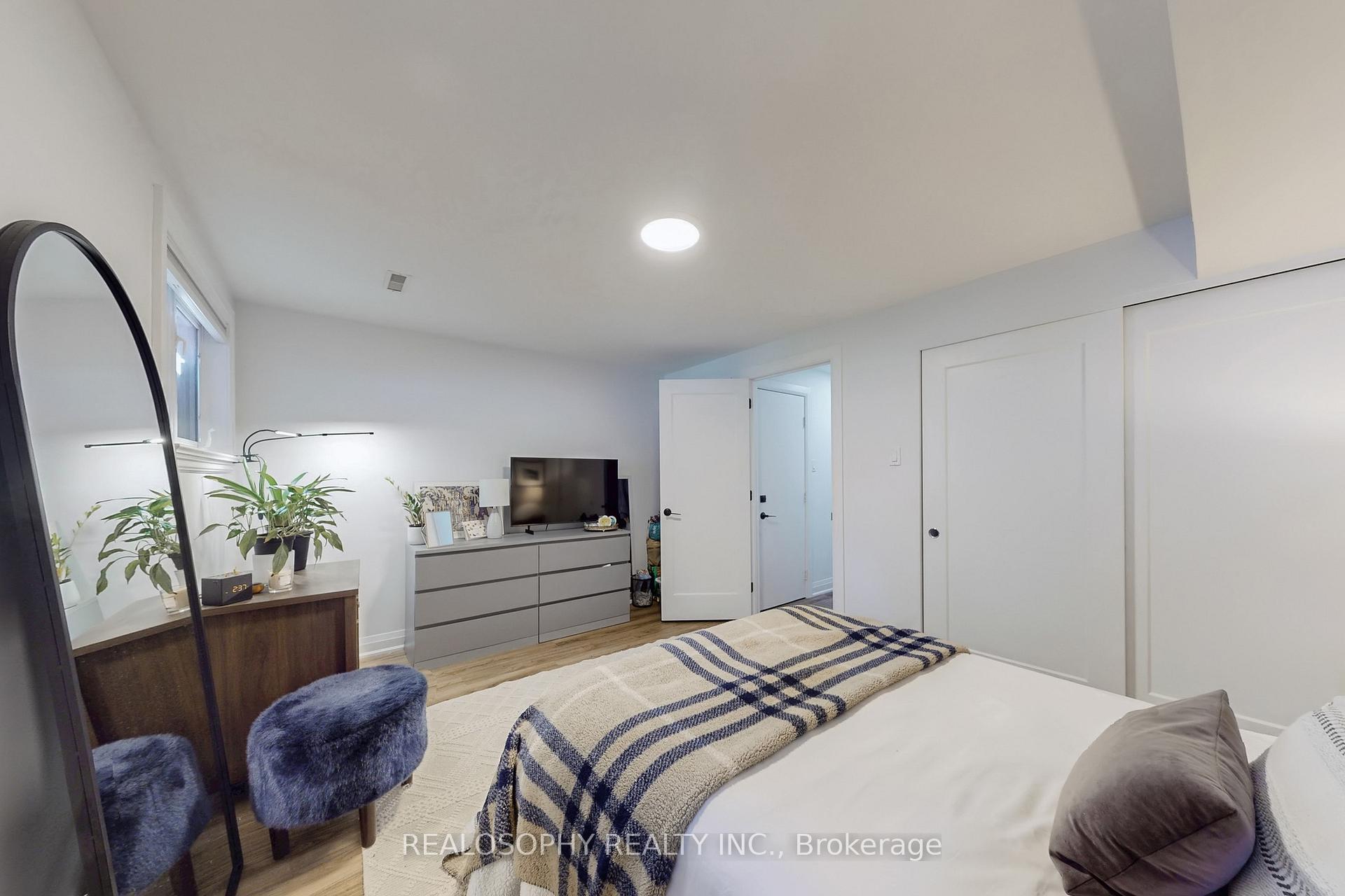 Photo 17 of Unit Lower, 102 Morse Street, Toronto, South Riverdale — HOMEH