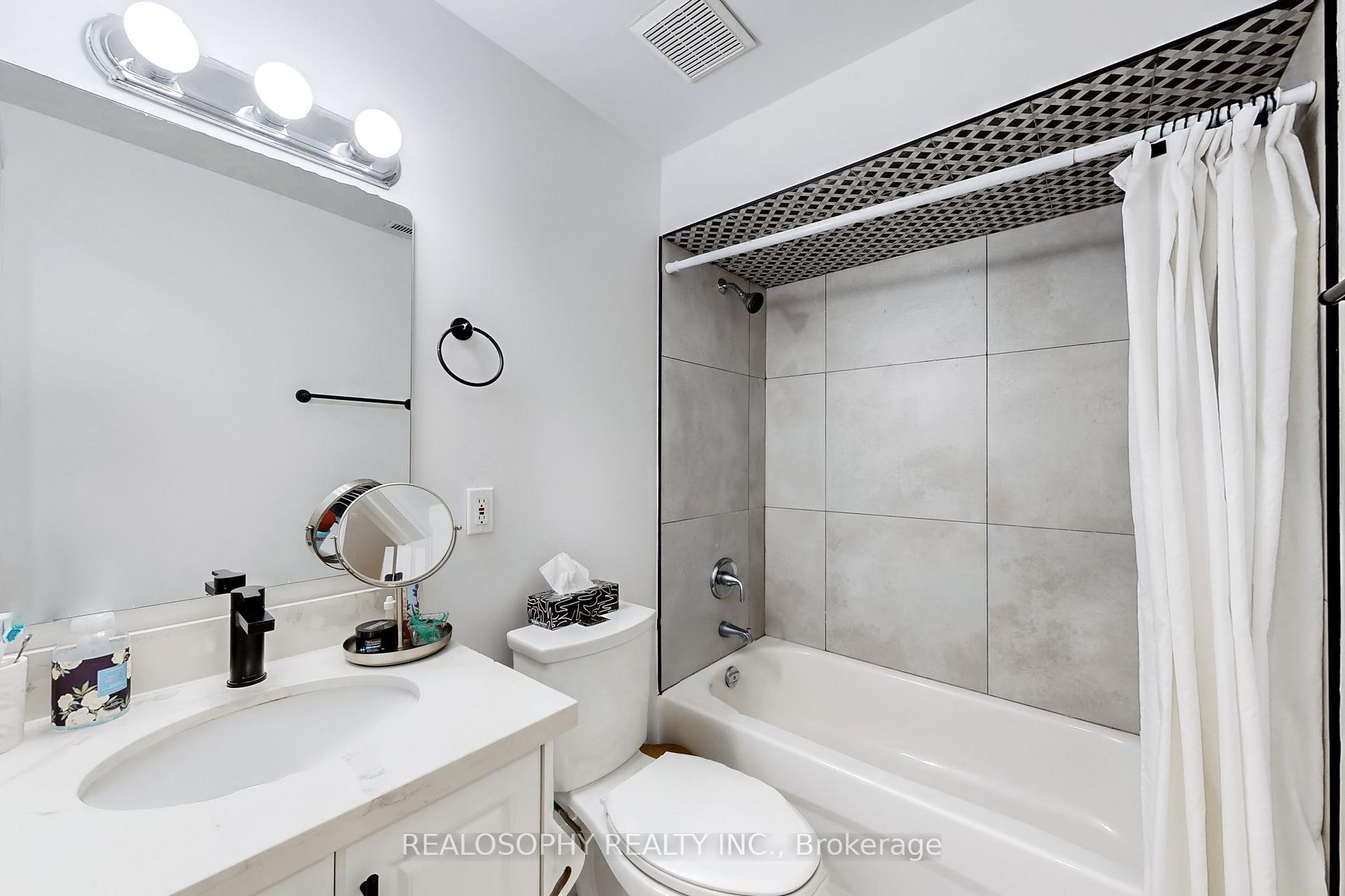 Photo 19 of Unit Lower, 102 Morse Street, Toronto, South Riverdale — HOMEH