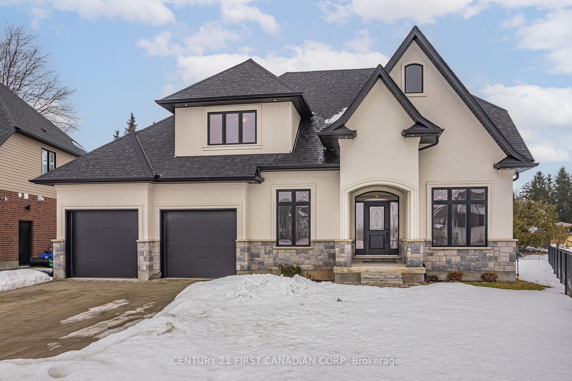 Photo 1 of 105 Aspen Circle, Thames Centre, Rural Thames Centre — HOMEH