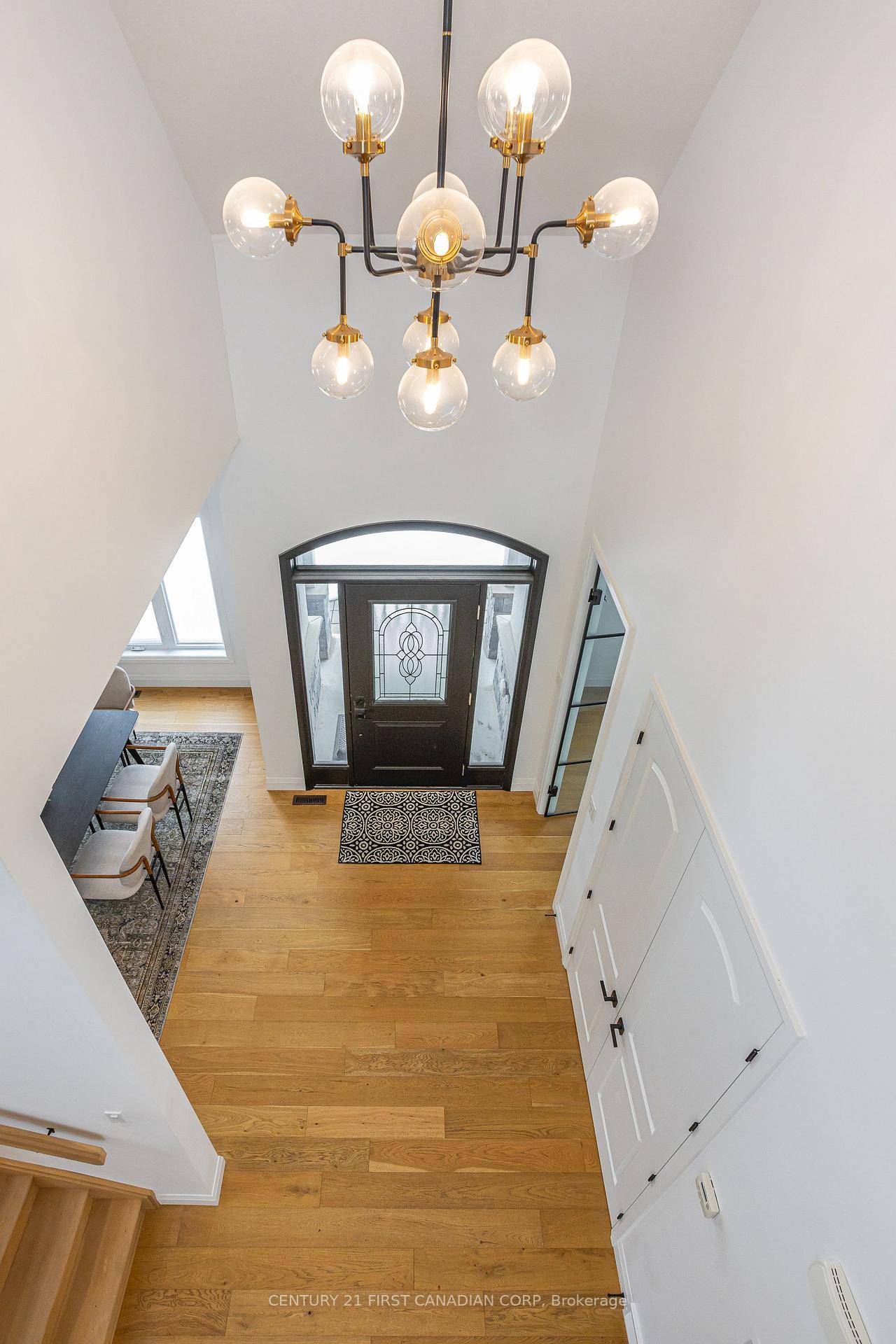Photo 4 of 105 Aspen Circle, Thames Centre, Rural Thames Centre — HOMEH