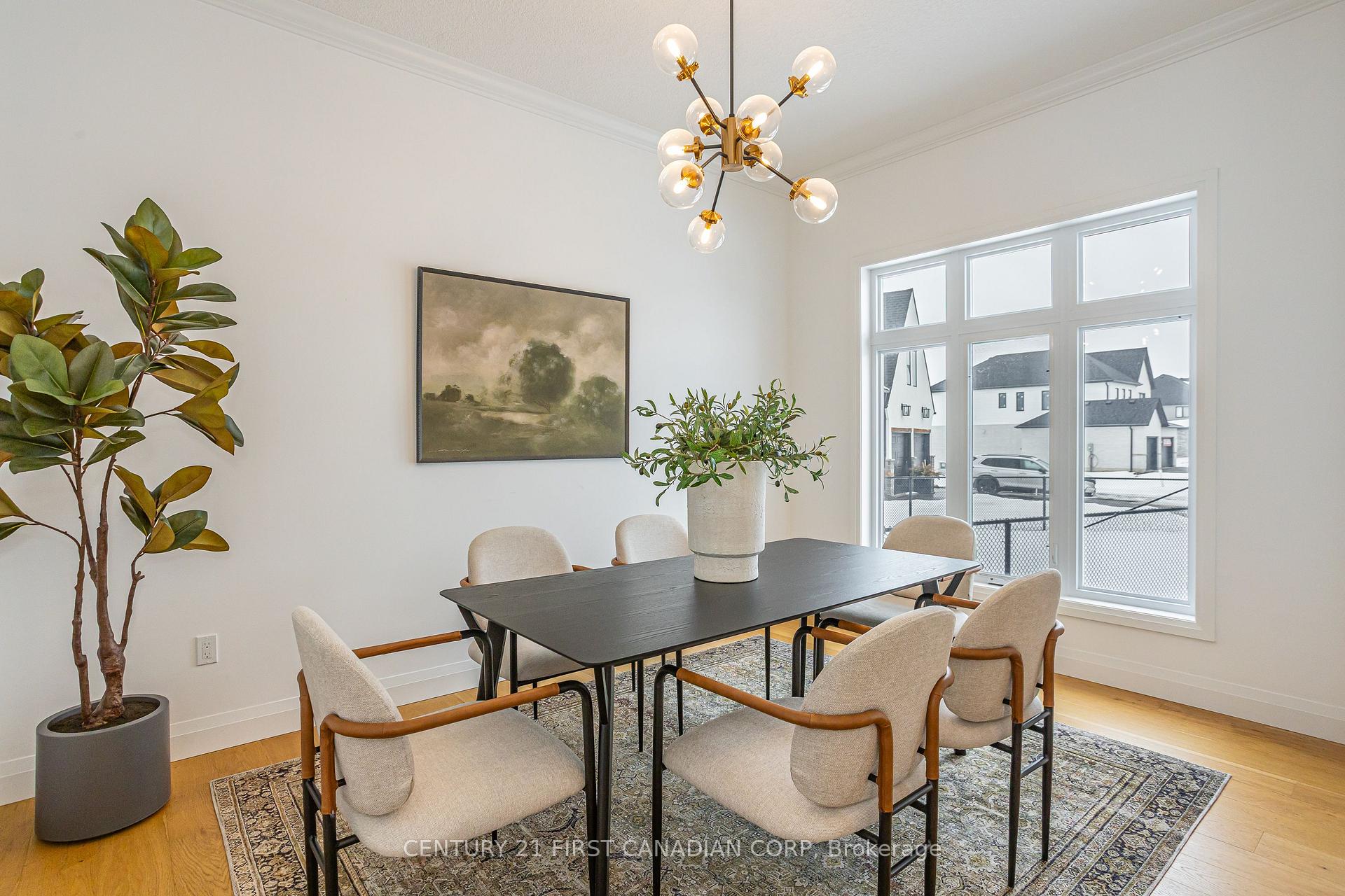 Photo 6 of 105 Aspen Circle, Thames Centre, Rural Thames Centre — HOMEH