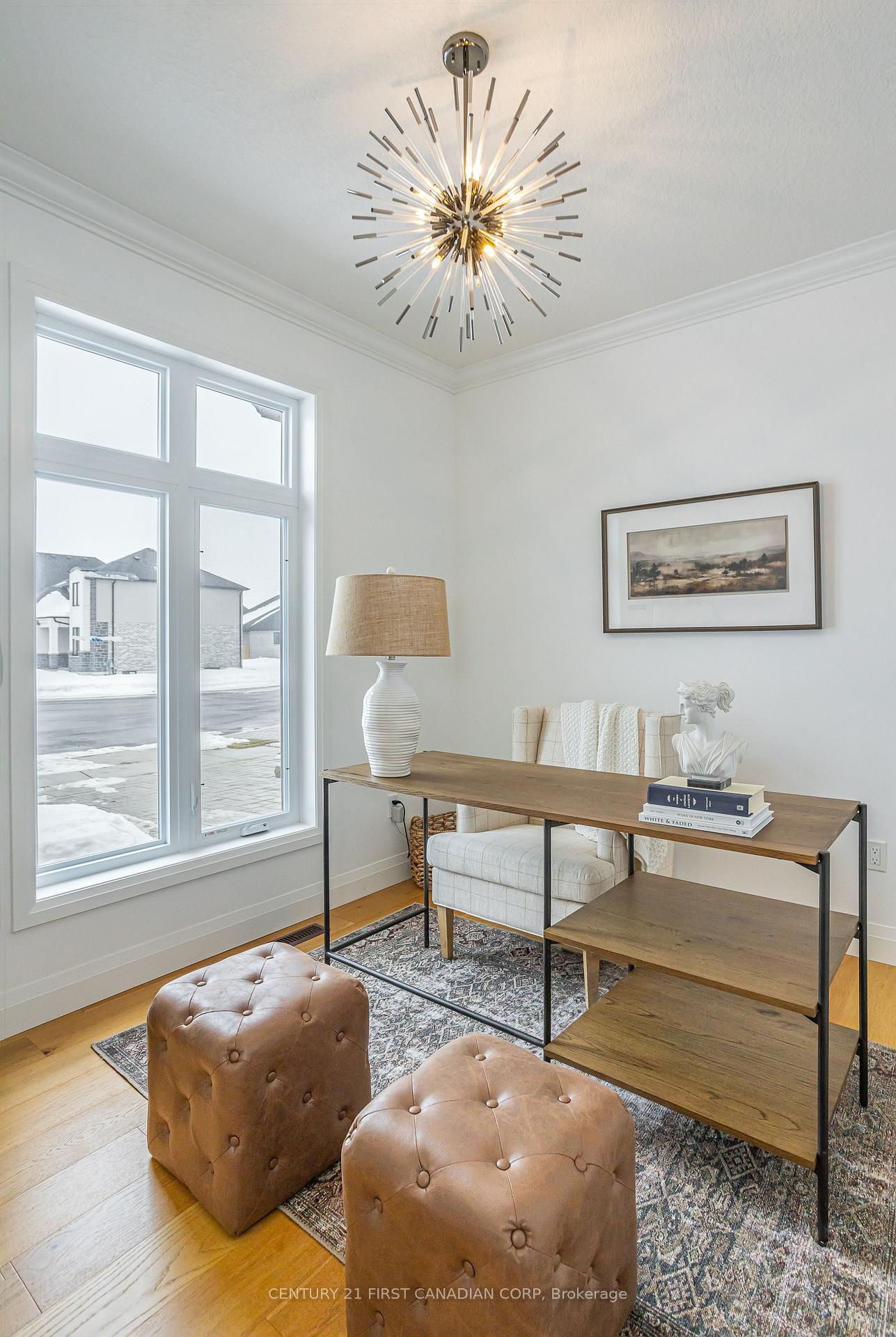 Photo 8 of 105 Aspen Circle, Thames Centre, Rural Thames Centre — HOMEH
