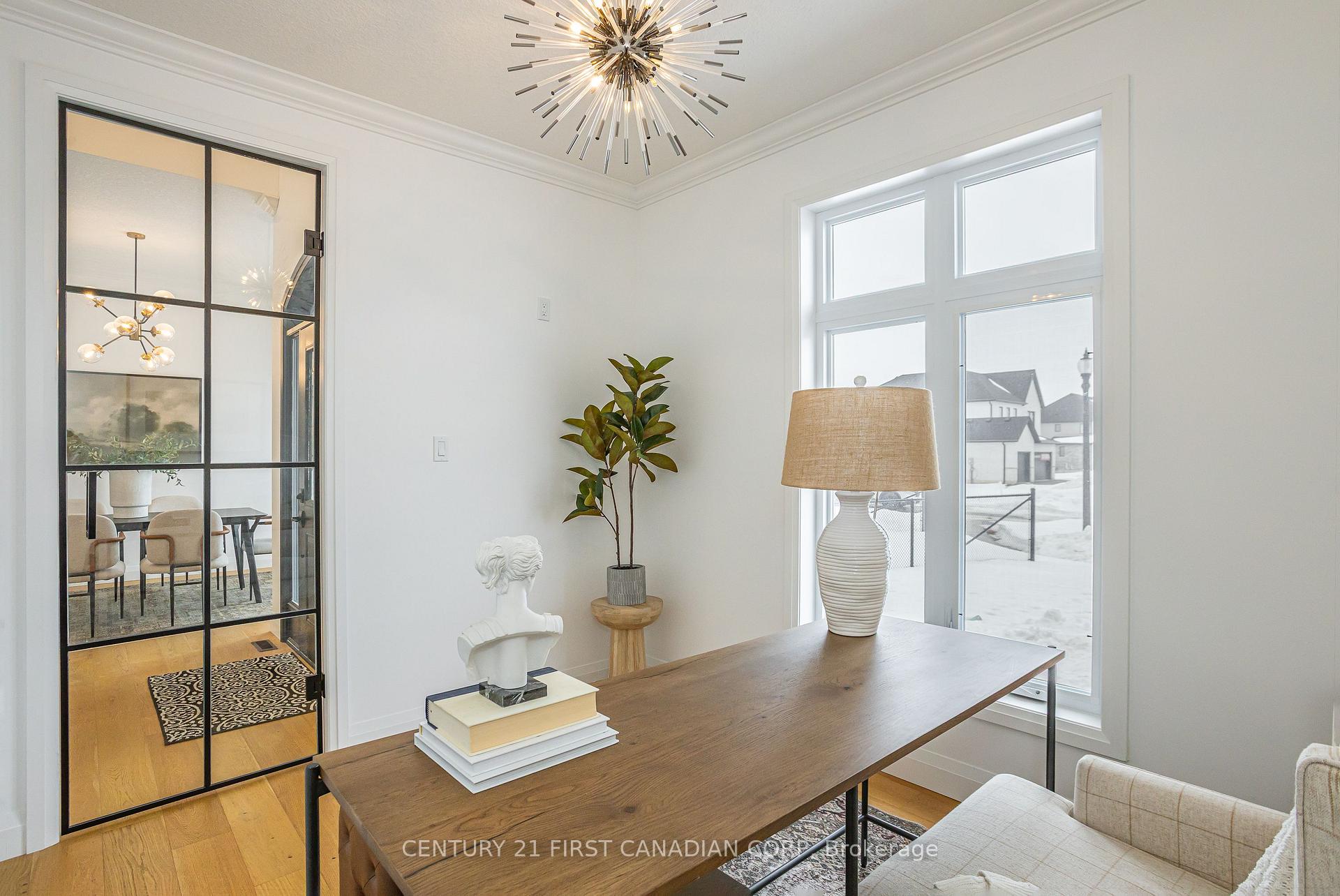 Photo 9 of 105 Aspen Circle, Thames Centre, Rural Thames Centre — HOMEH