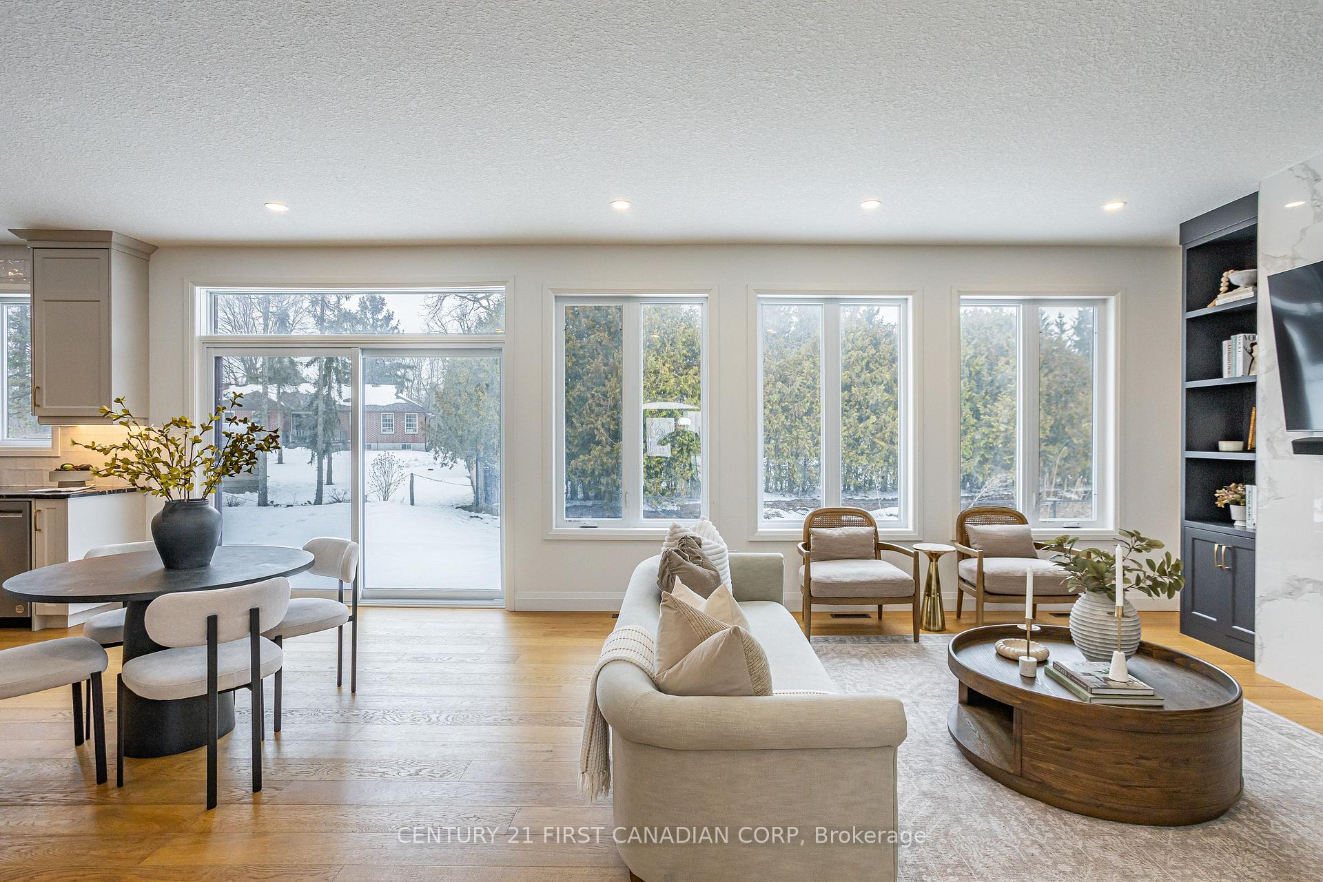 Photo 10 of 105 Aspen Circle, Thames Centre, Rural Thames Centre — HOMEH