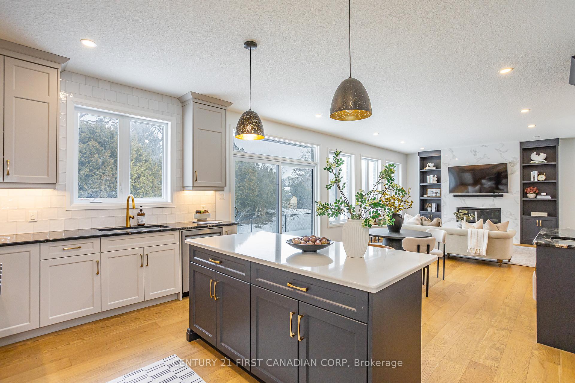 Photo 17 of 105 Aspen Circle, Thames Centre, Rural Thames Centre — HOMEH