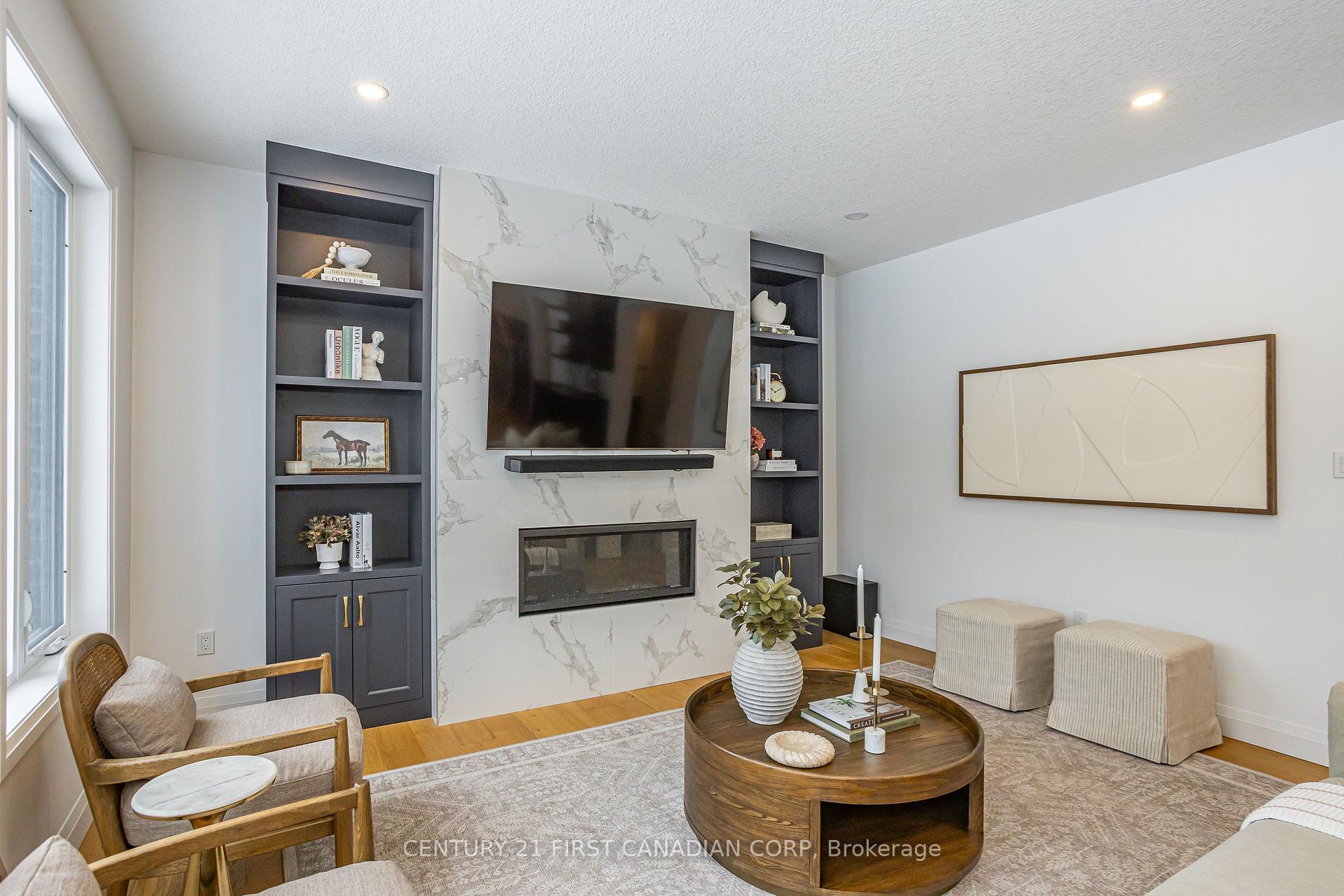 Photo 19 of 105 Aspen Circle, Thames Centre, Rural Thames Centre — HOMEH