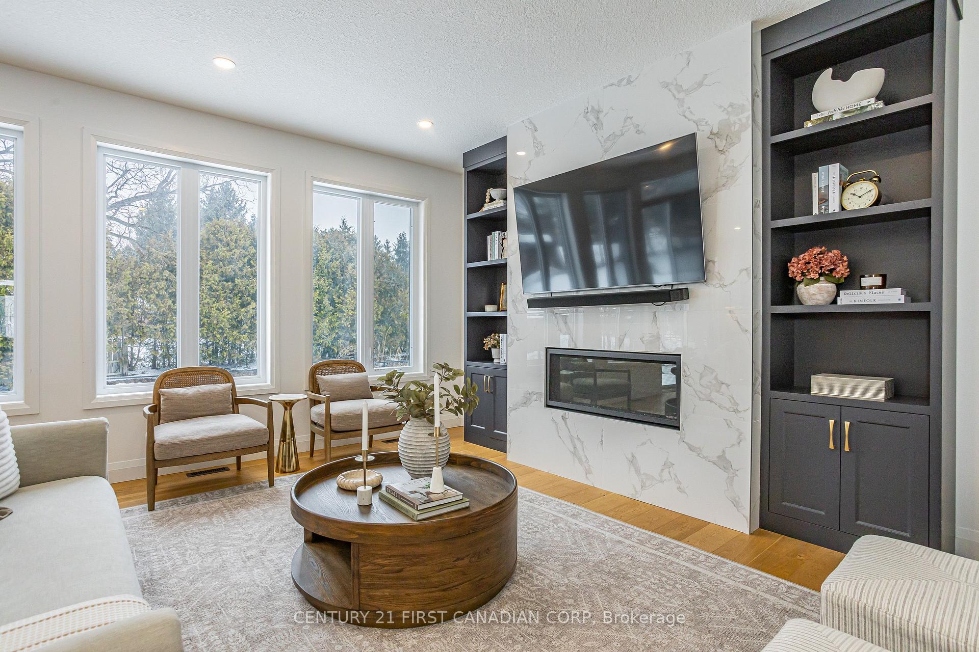 Photo 20 of 105 Aspen Circle, Thames Centre, Rural Thames Centre — HOMEH