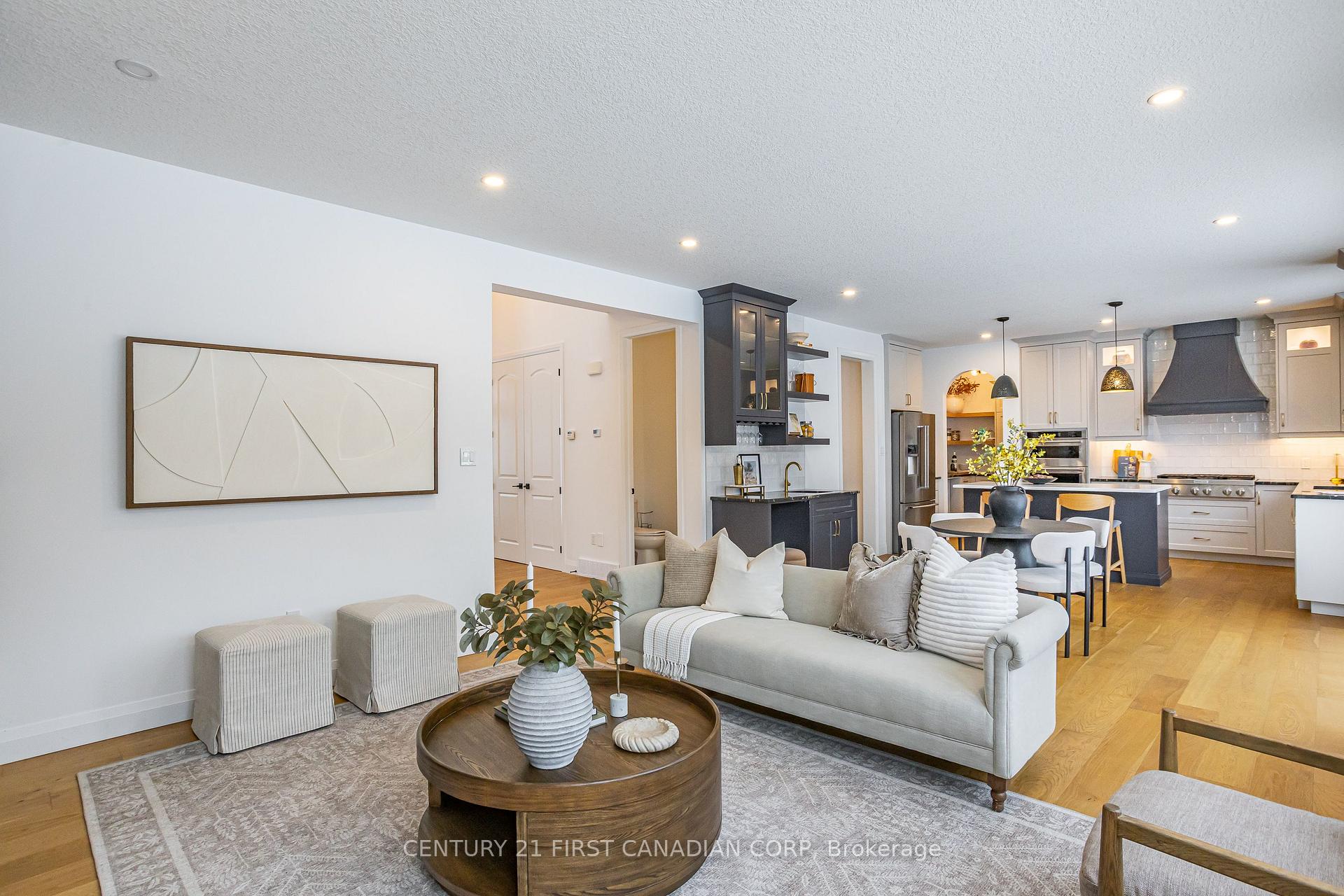 Photo 21 of 105 Aspen Circle, Thames Centre, Rural Thames Centre — HOMEH