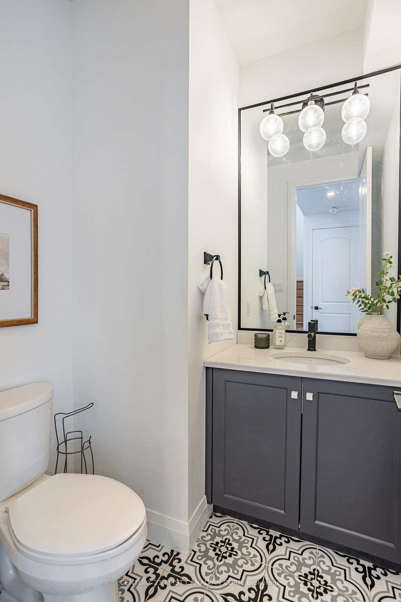 Photo 22 of 105 Aspen Circle, Thames Centre, Rural Thames Centre — HOMEH