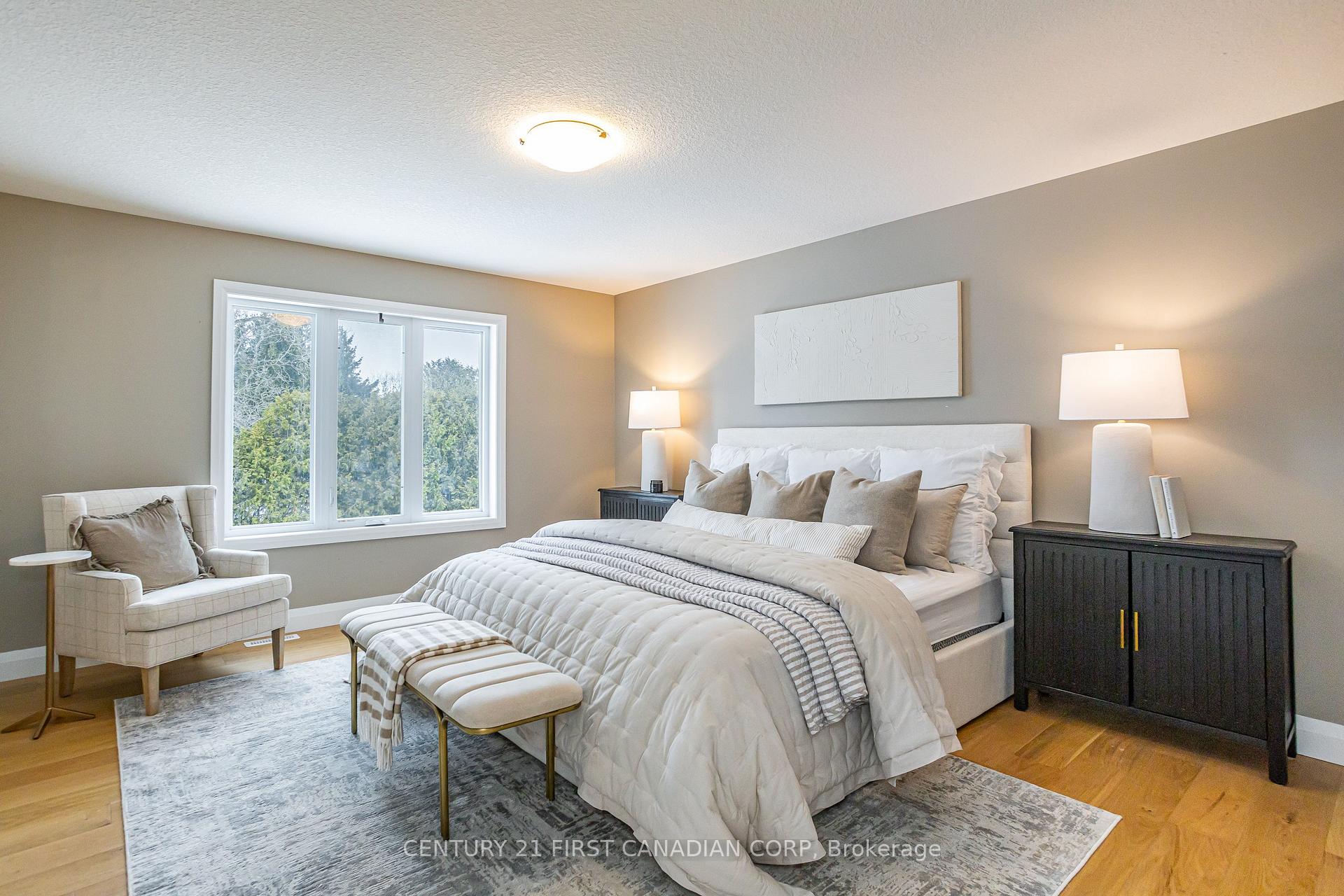 Photo 25 of 105 Aspen Circle, Thames Centre, Rural Thames Centre — HOMEH