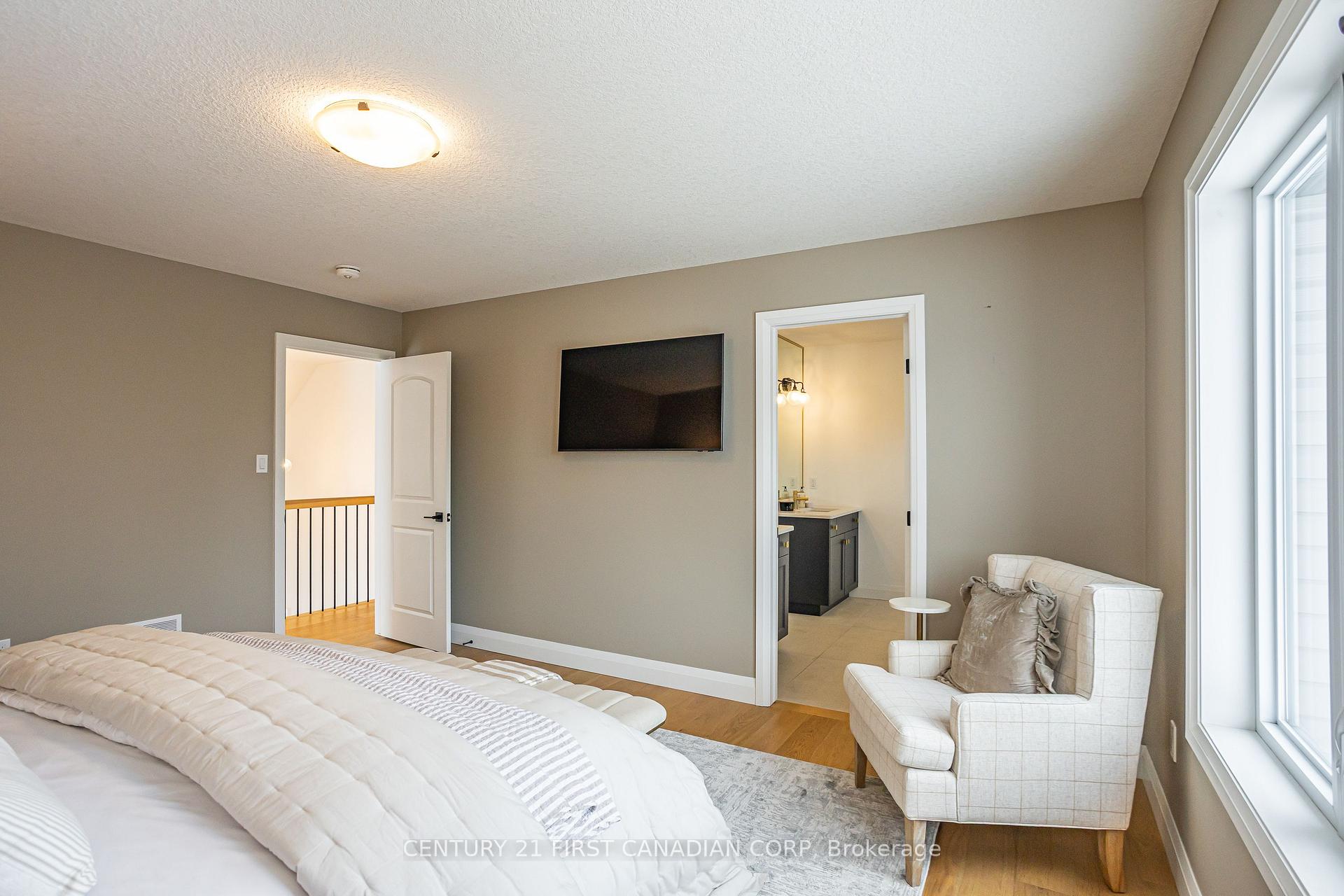 Photo 26 of 105 Aspen Circle, Thames Centre, Rural Thames Centre — HOMEH