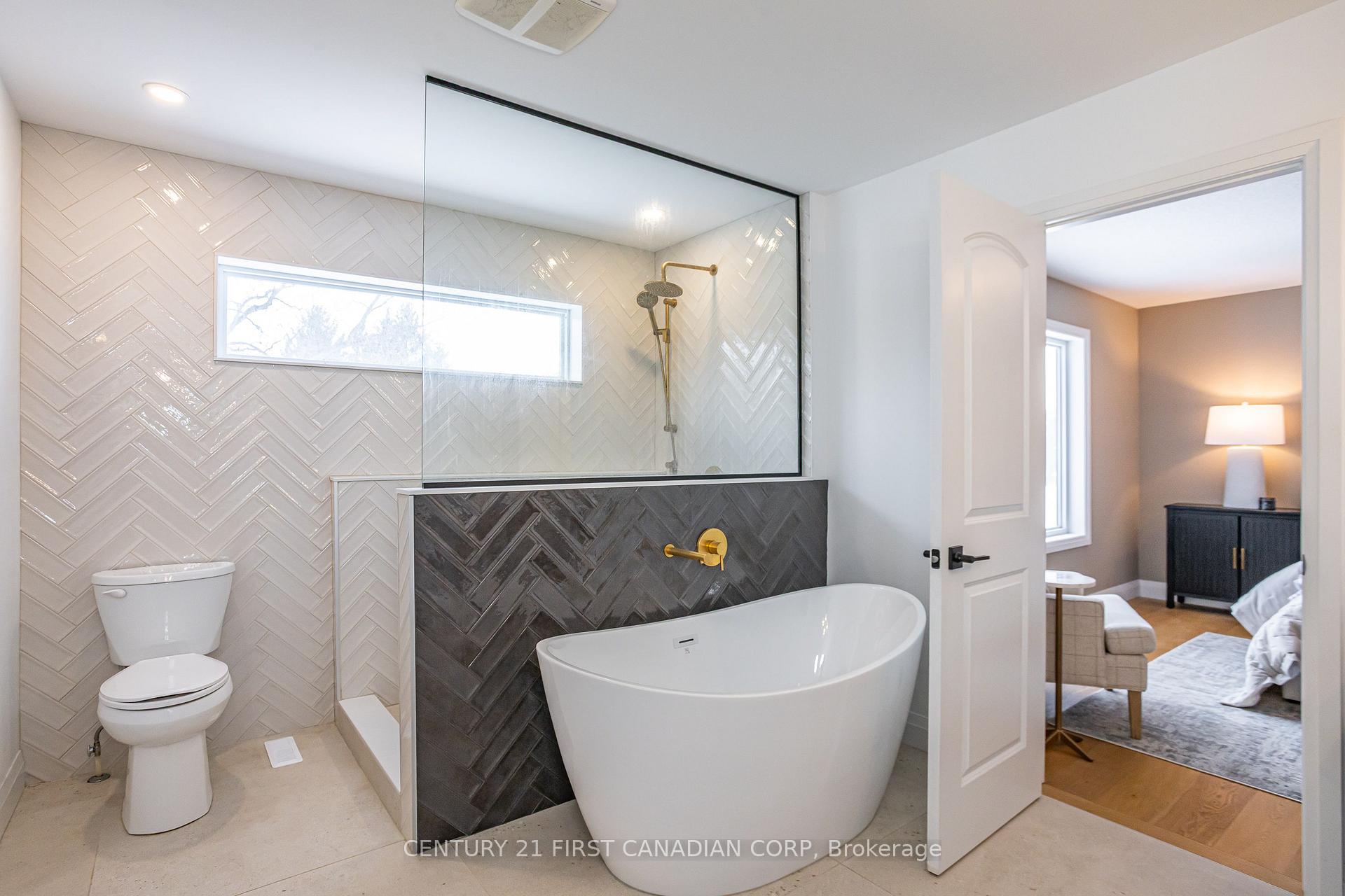 Photo 28 of 105 Aspen Circle, Thames Centre, Rural Thames Centre — HOMEH