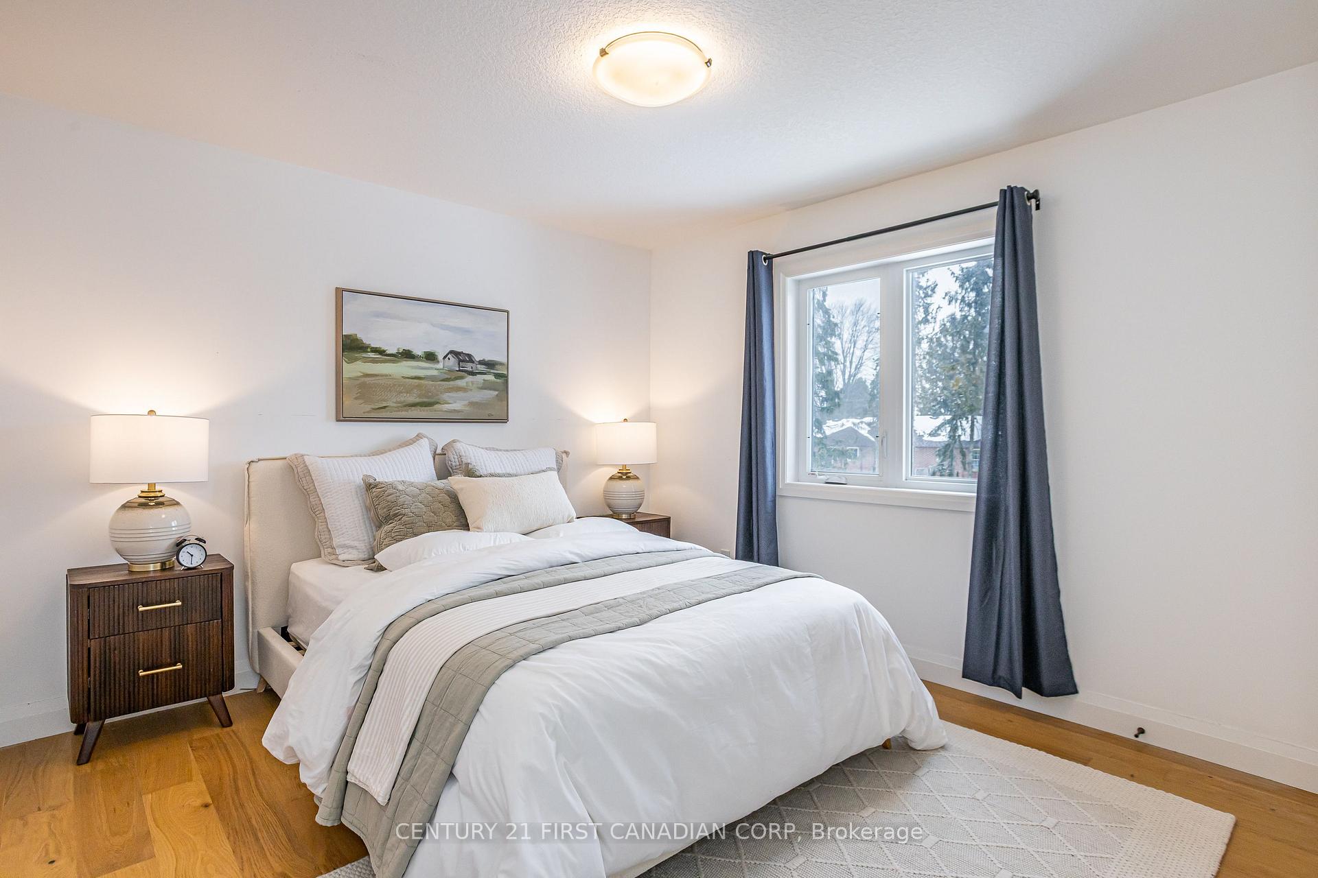 Photo 30 of 105 Aspen Circle, Thames Centre, Rural Thames Centre — HOMEH