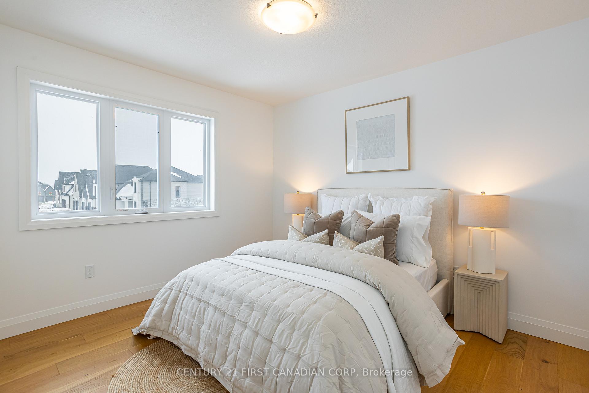 Photo 34 of 105 Aspen Circle, Thames Centre, Rural Thames Centre — HOMEH