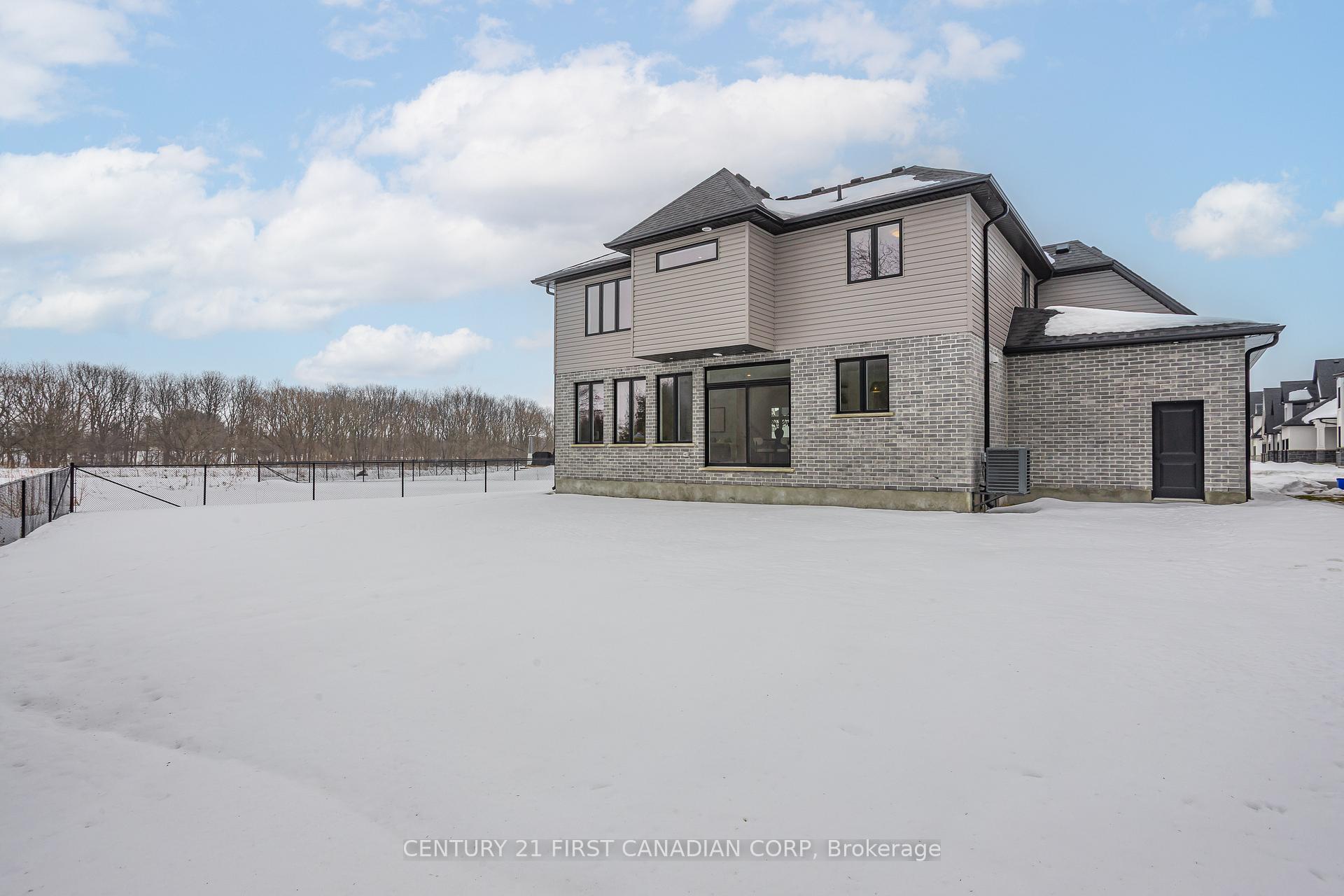 Photo 38 of 105 Aspen Circle, Thames Centre, Rural Thames Centre — HOMEH