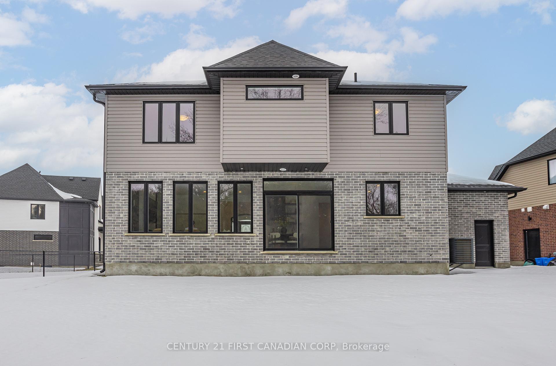 Photo 39 of 105 Aspen Circle, Thames Centre, Rural Thames Centre — HOMEH