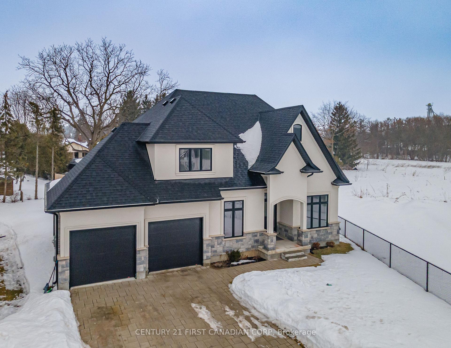 Photo 40 of 105 Aspen Circle, Thames Centre, Rural Thames Centre — HOMEH