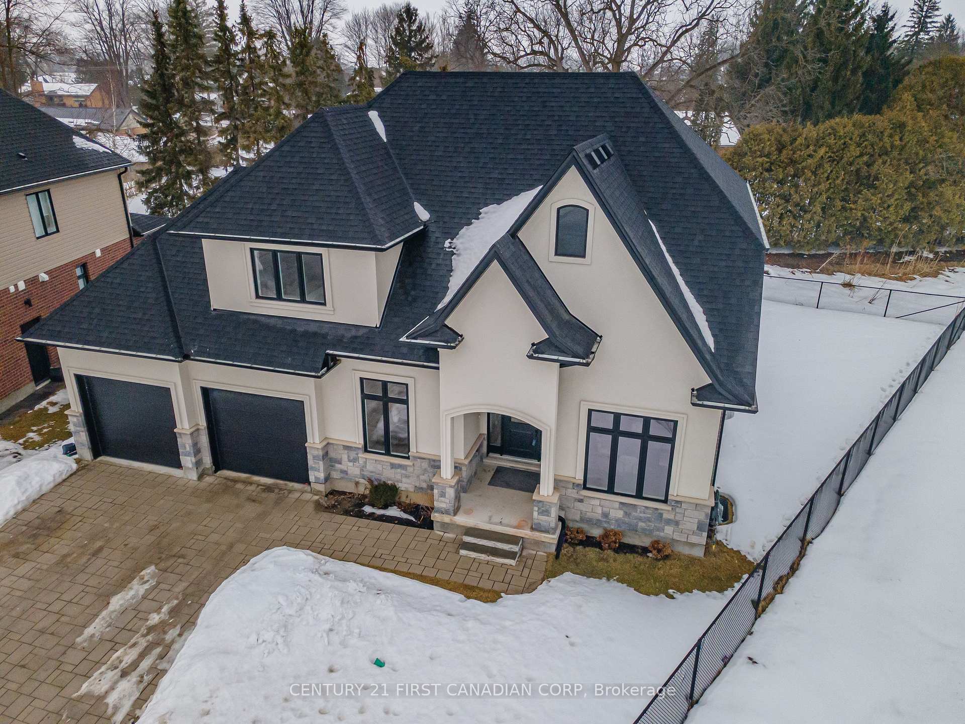 Photo 41 of 105 Aspen Circle, Thames Centre, Rural Thames Centre — HOMEH