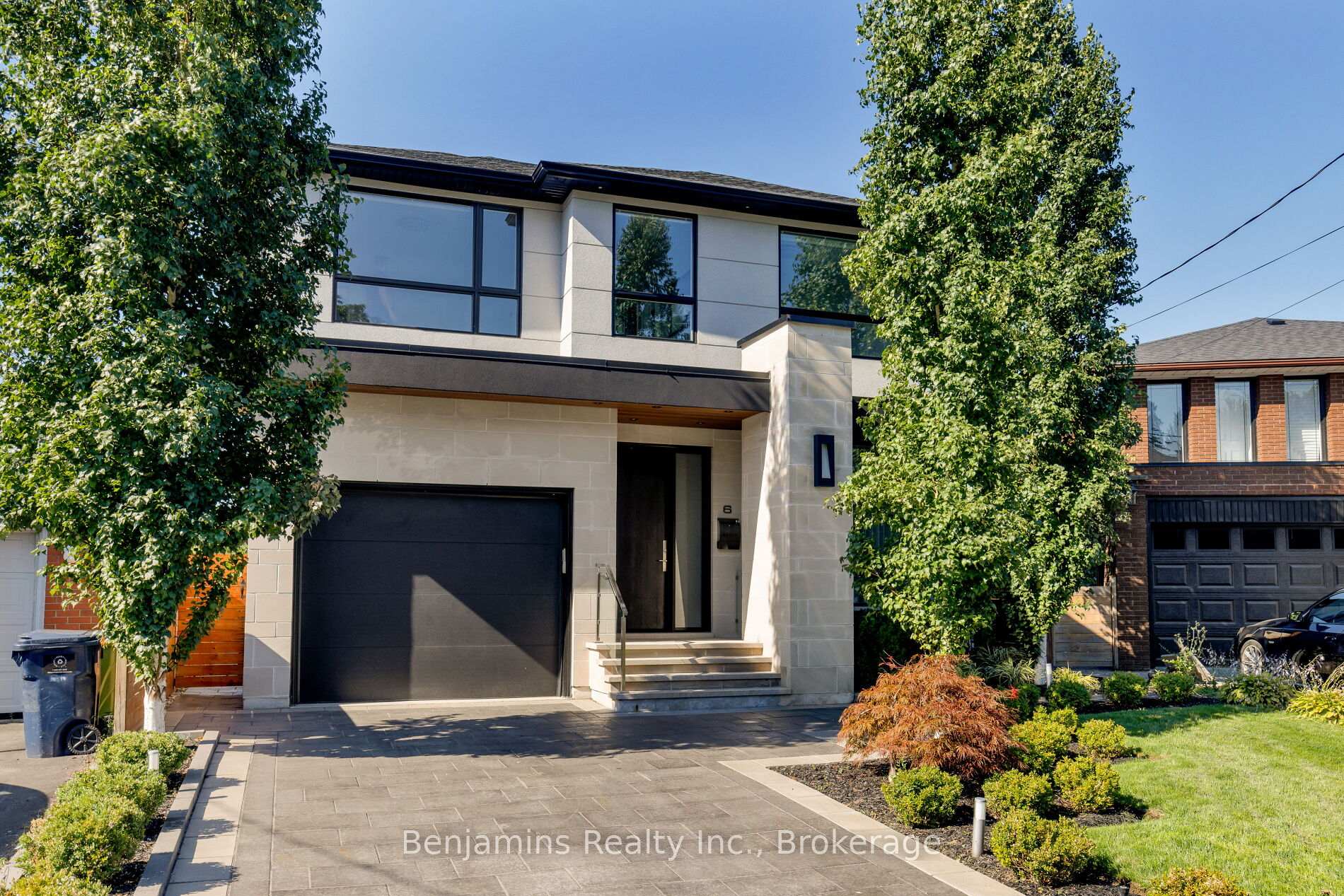 Photo 1 of 6 Ashall Boulevard, Toronto, O'Connor-Parkview — HOMEH