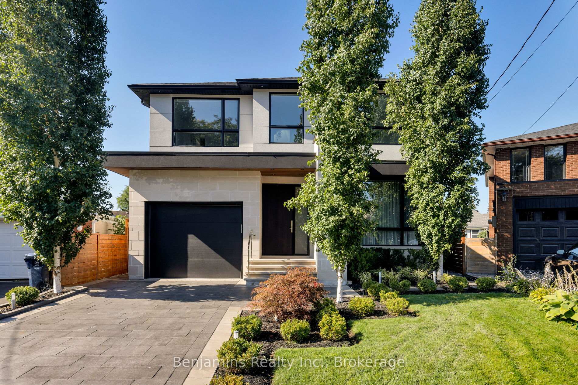 Photo 2 of 6 Ashall Boulevard, Toronto, O'Connor-Parkview — HOMEH