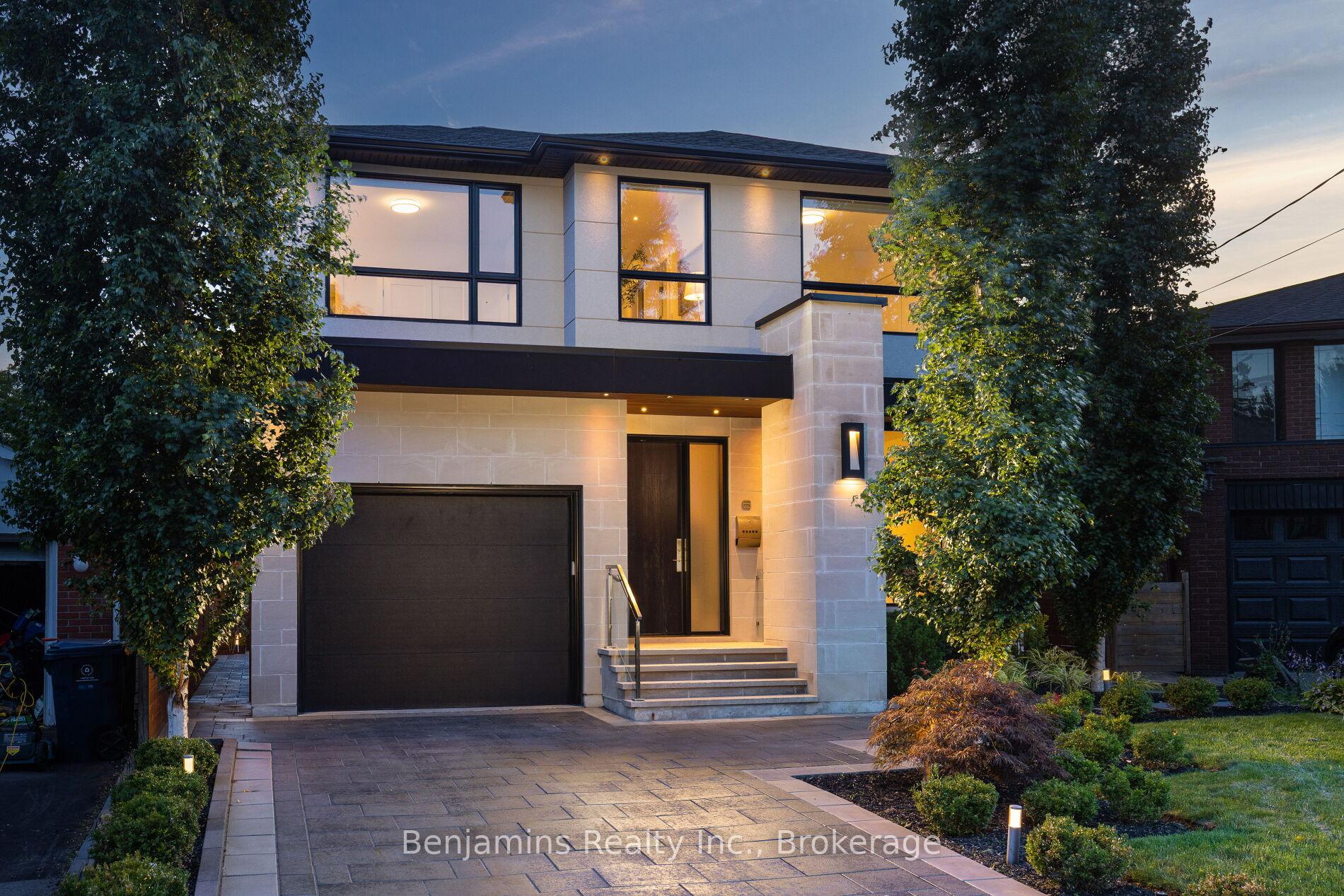 Photo 3 of 6 Ashall Boulevard, Toronto, O'Connor-Parkview — HOMEH
