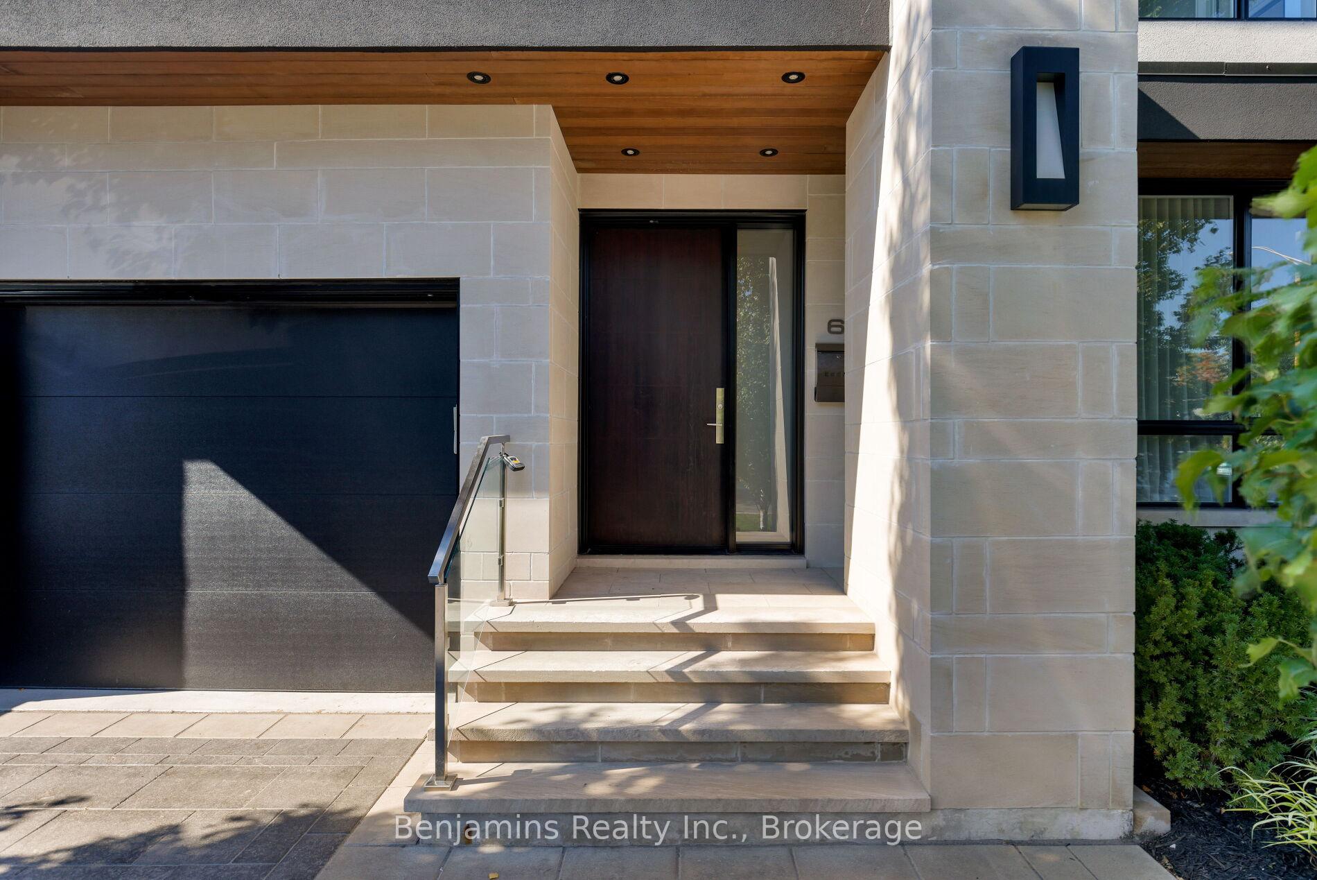 Photo 4 of 6 Ashall Boulevard, Toronto, O'Connor-Parkview — HOMEH