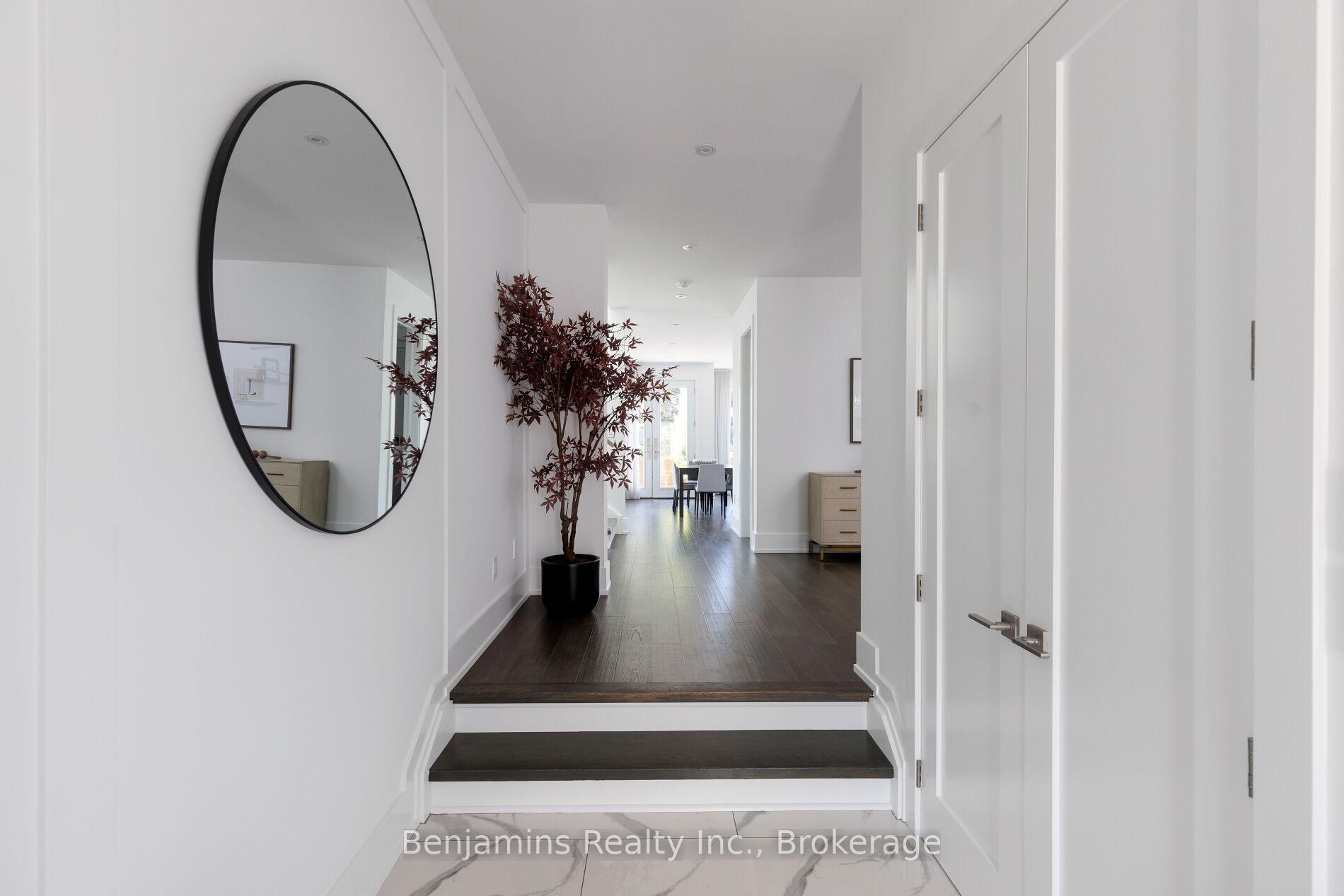 Photo 5 of 6 Ashall Boulevard, Toronto, O'Connor-Parkview — HOMEH