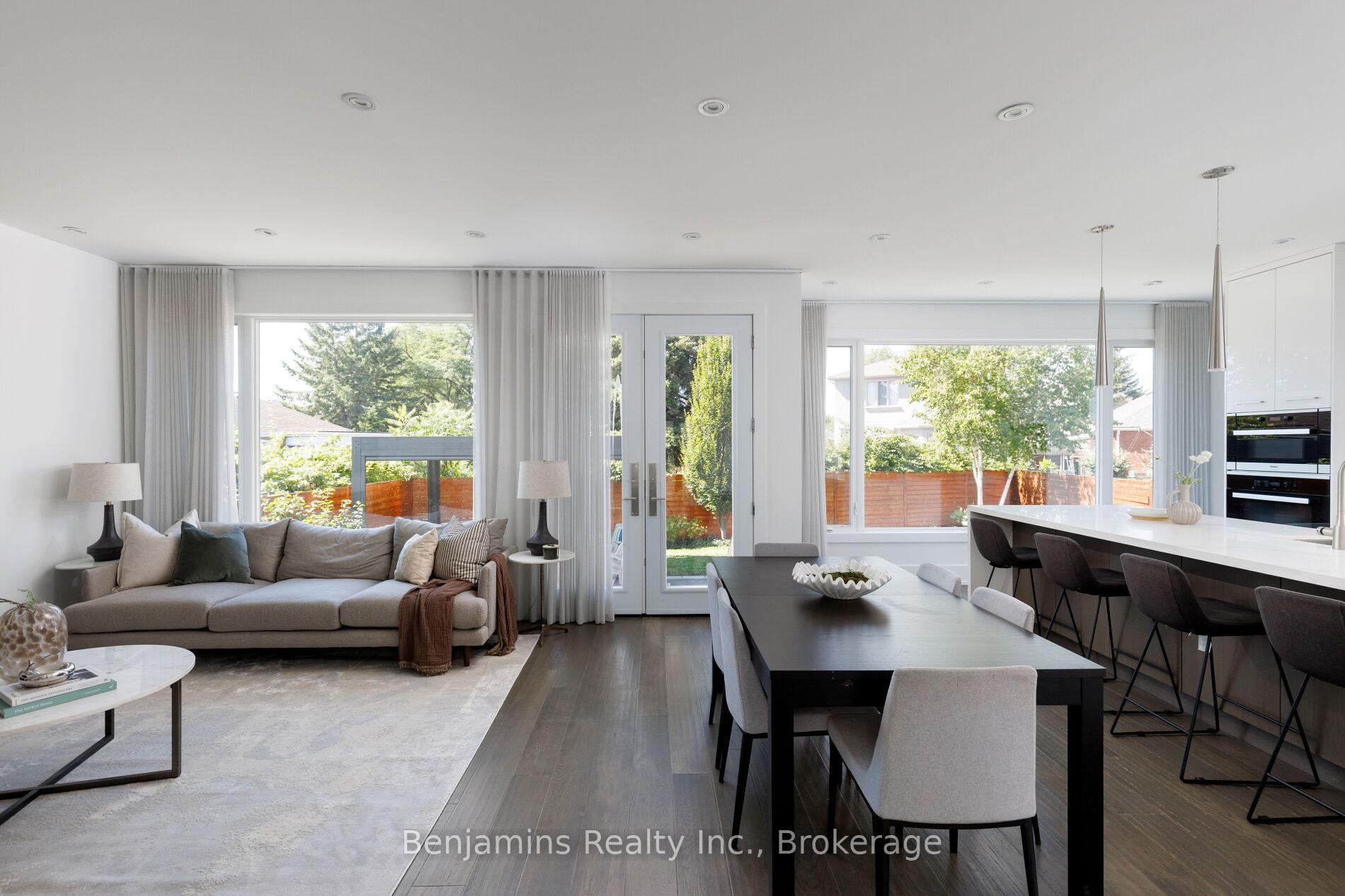Photo 6 of 6 Ashall Boulevard, Toronto, O'Connor-Parkview — HOMEH