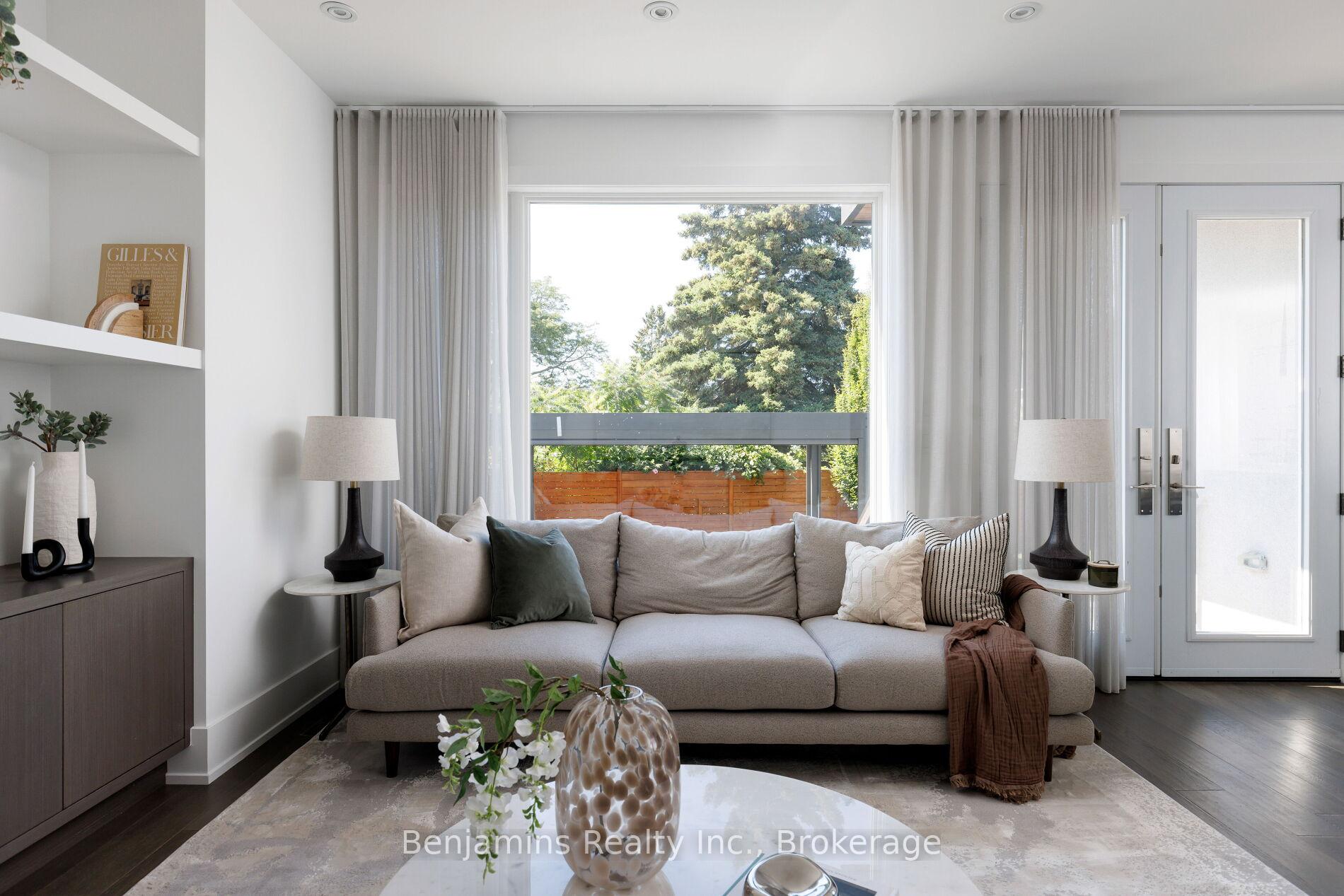 Photo 8 of 6 Ashall Boulevard, Toronto, O'Connor-Parkview — HOMEH